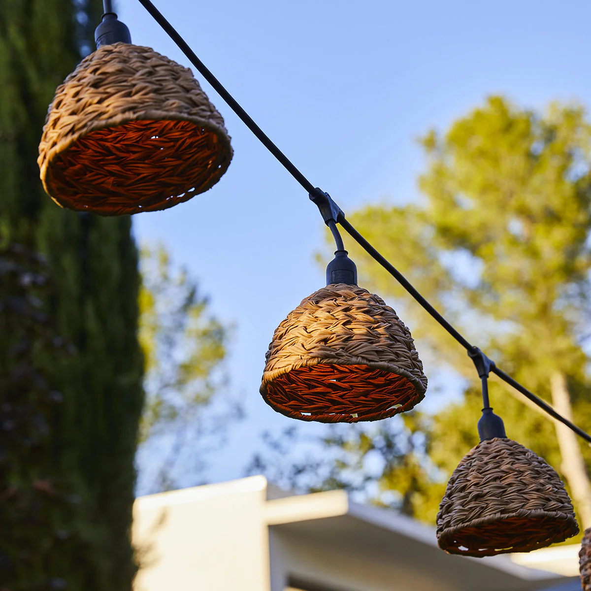Guirlande Fiaire E27 - Mellow Light - Image 3