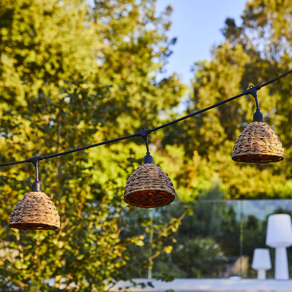 Guirlande Fiaire E27 - Mellow Light - Image 4