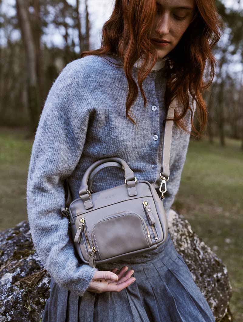 Sac À Main Micro Macy - Image 48