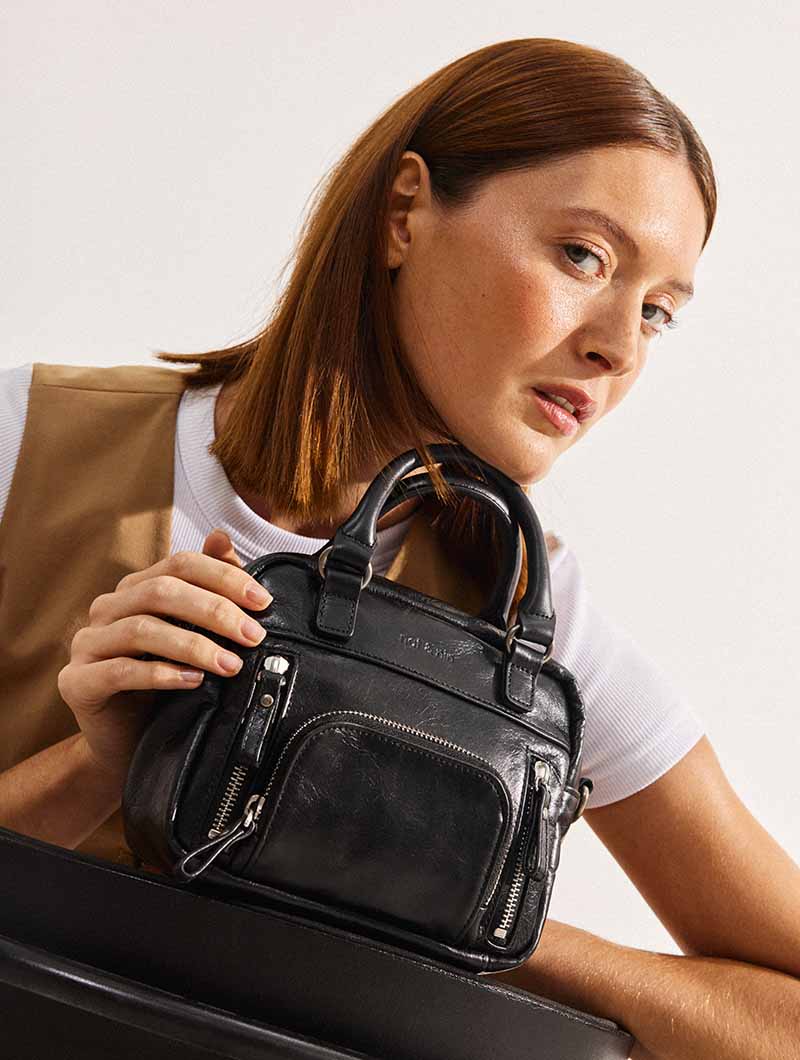 Sac À Main Micro Macy - Image 6
