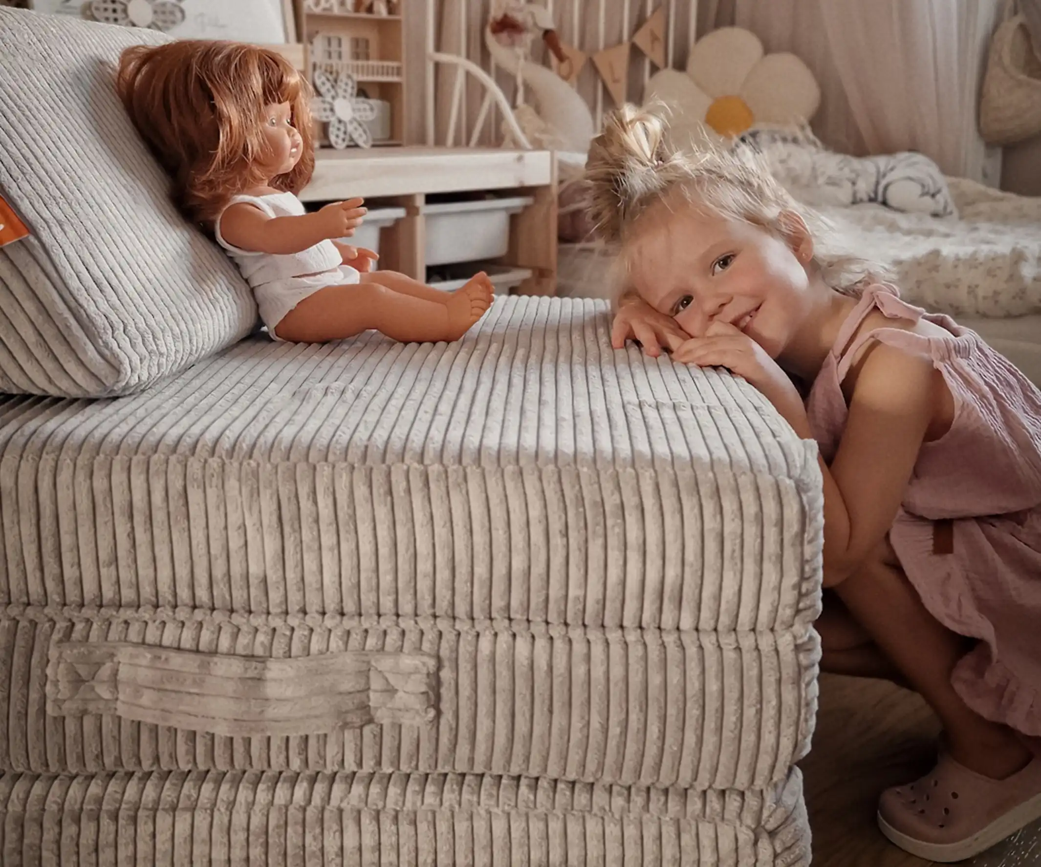Mini Sofa Play - Image 13