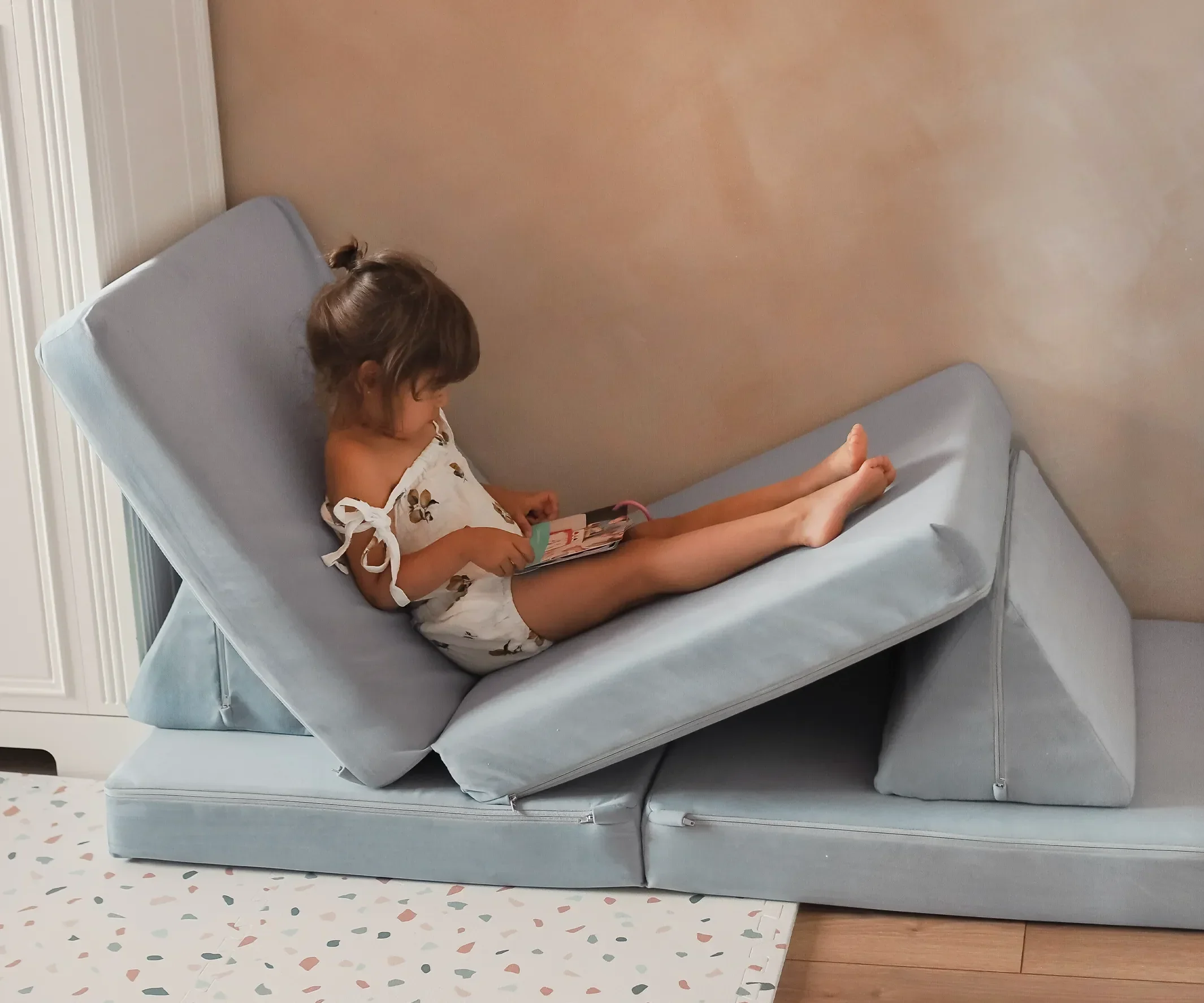 Mini Sofa Play - Image 61