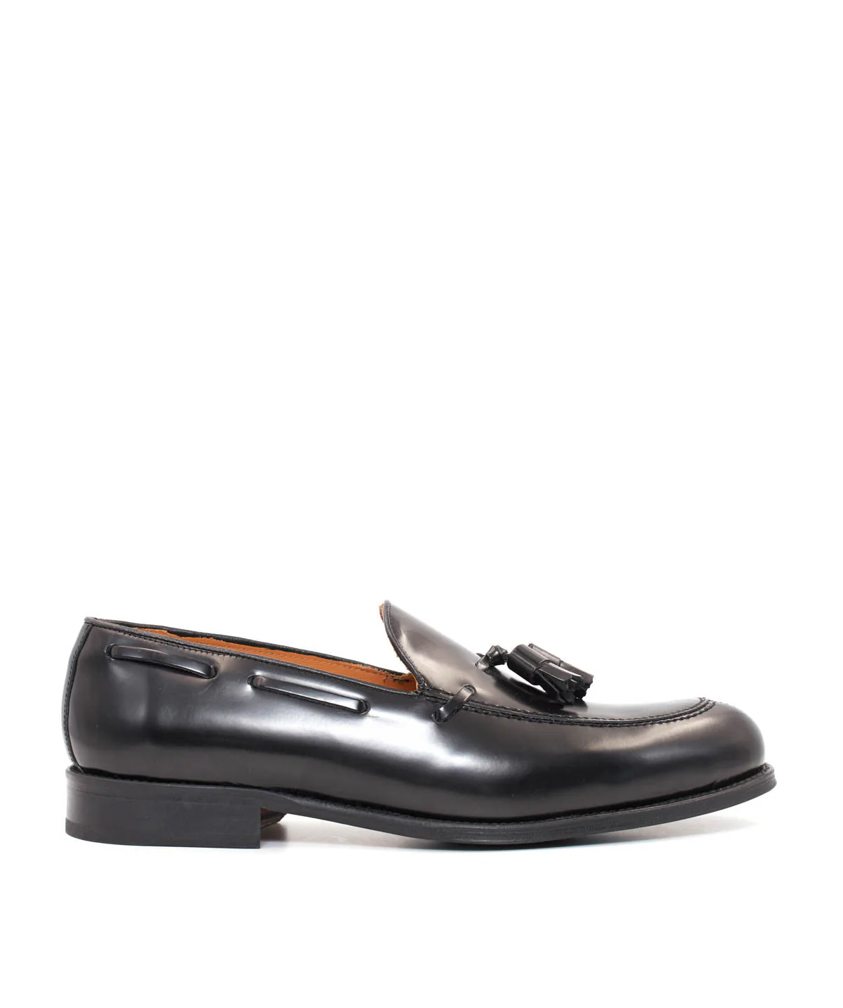 Mocassins Axton - Noir - Image 2