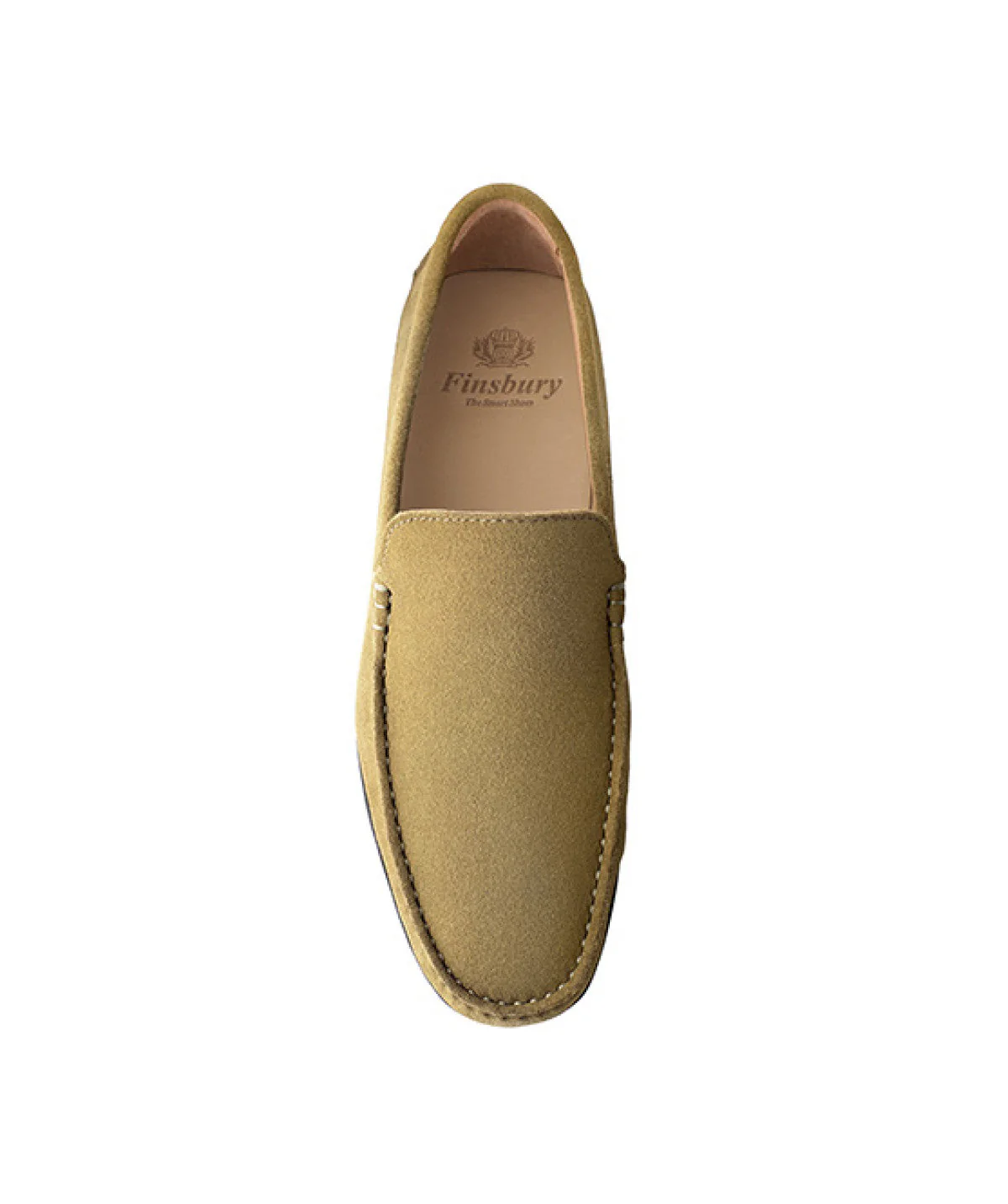 Mocassins Dandy - Vert Kaki - Image 3
