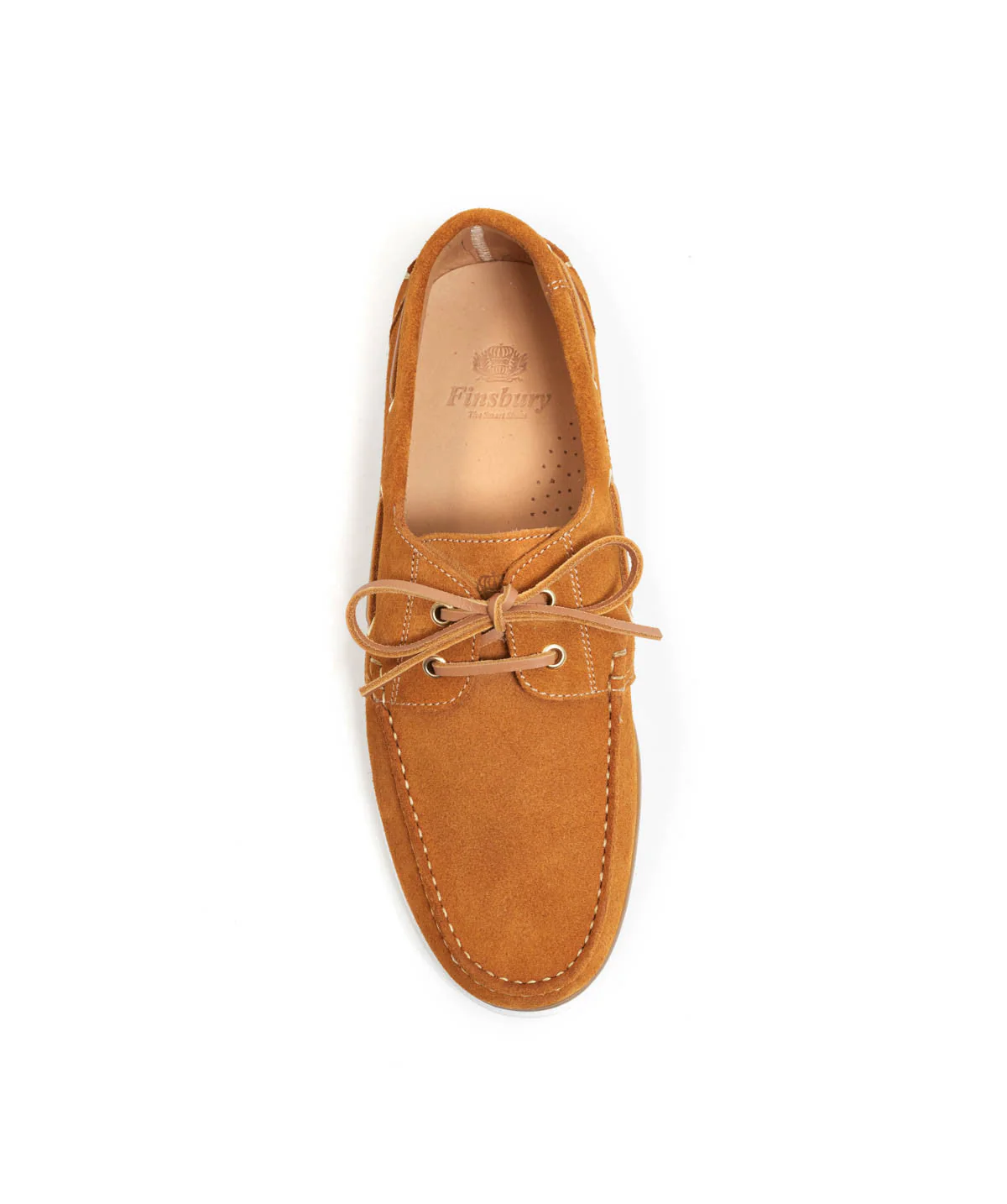 Mocassins Mallorca - Marron - Image 2
