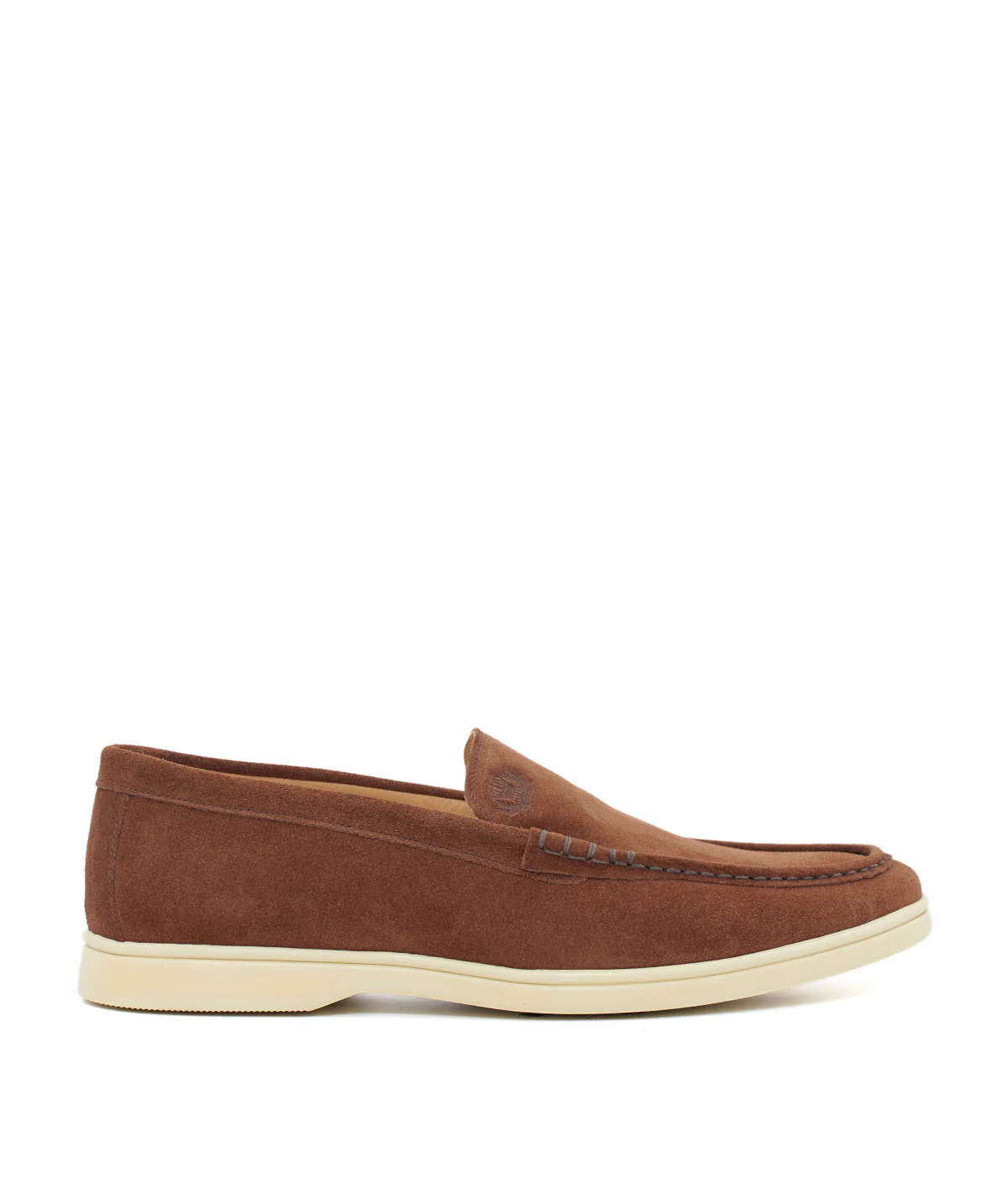 Mocassins Monaco - Marron - Image 4