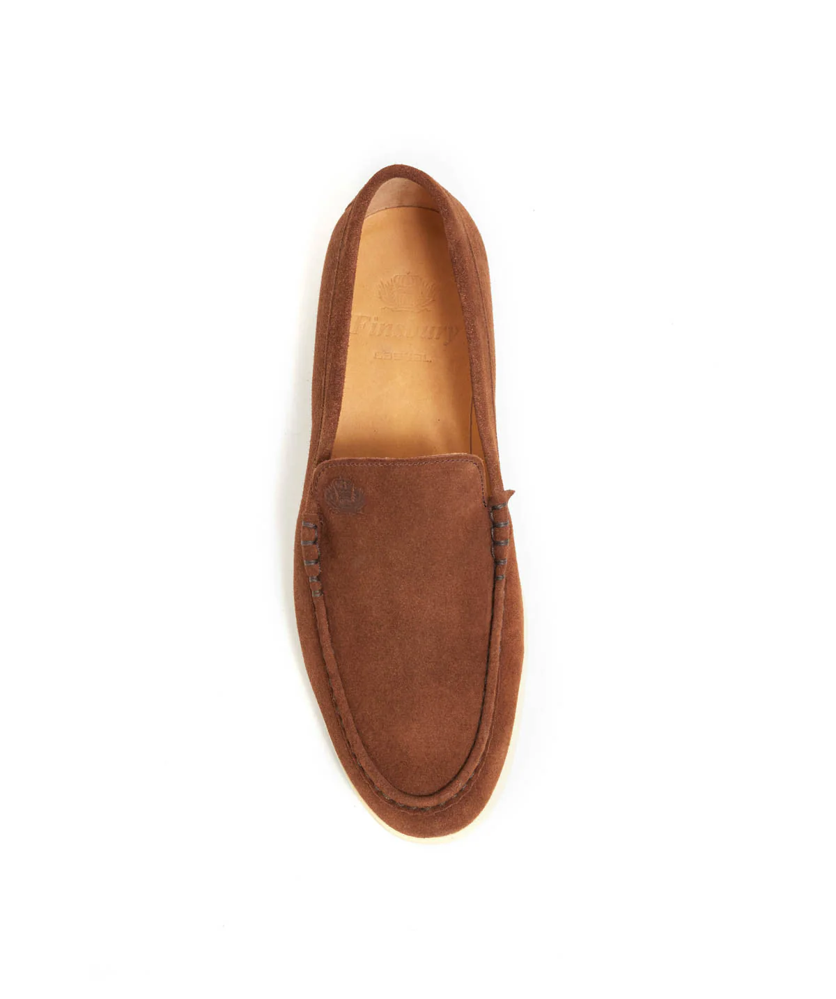 Mocassins Monaco - Marron - Image 5