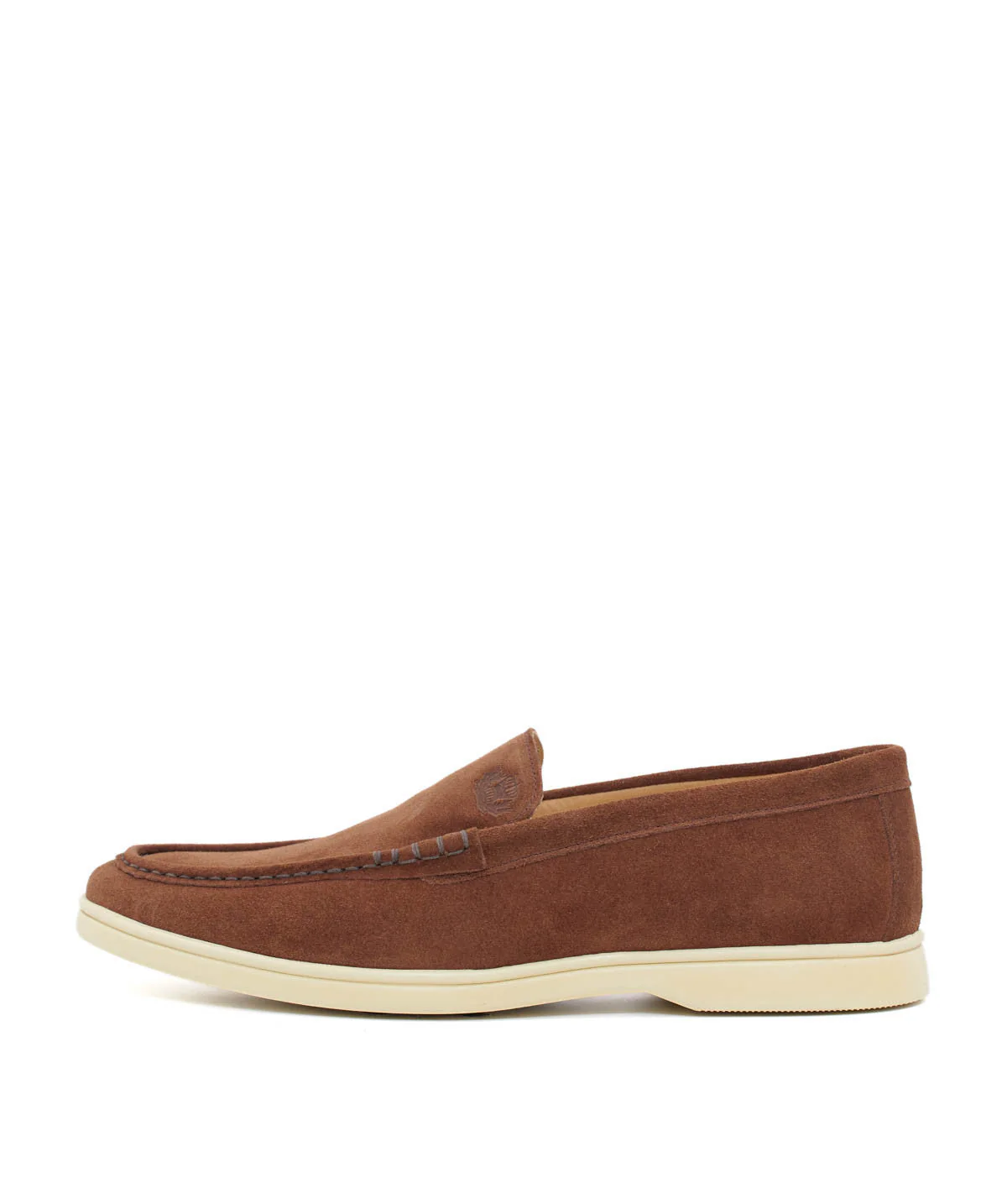 Mocassins Monaco - Marron - Image 8