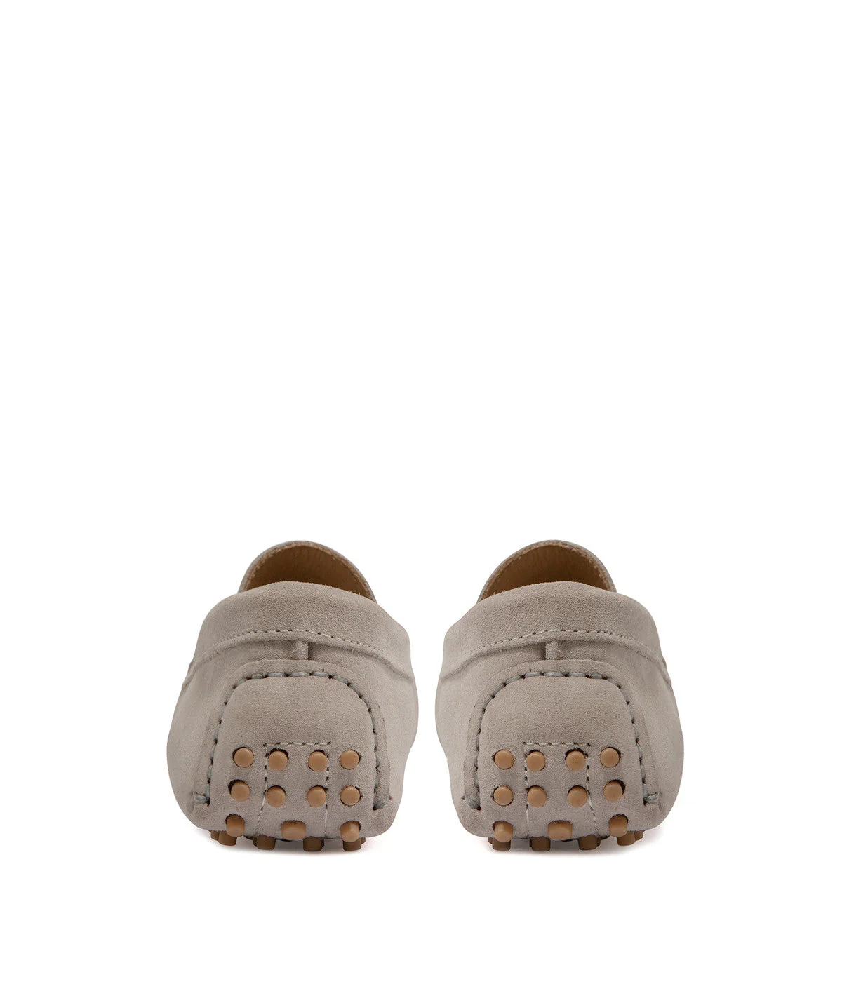 Mocassins Arlequin - Rose - Image 7