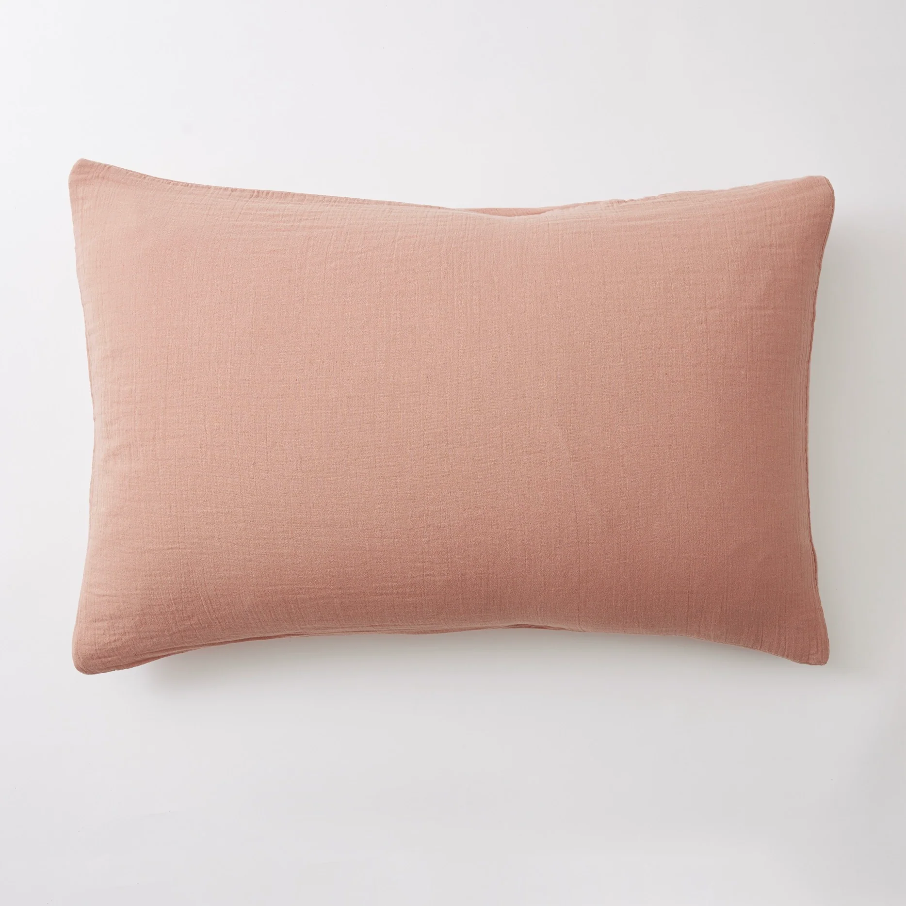 Taie D'Oreiller Hampton Bay/Rose - Image 2