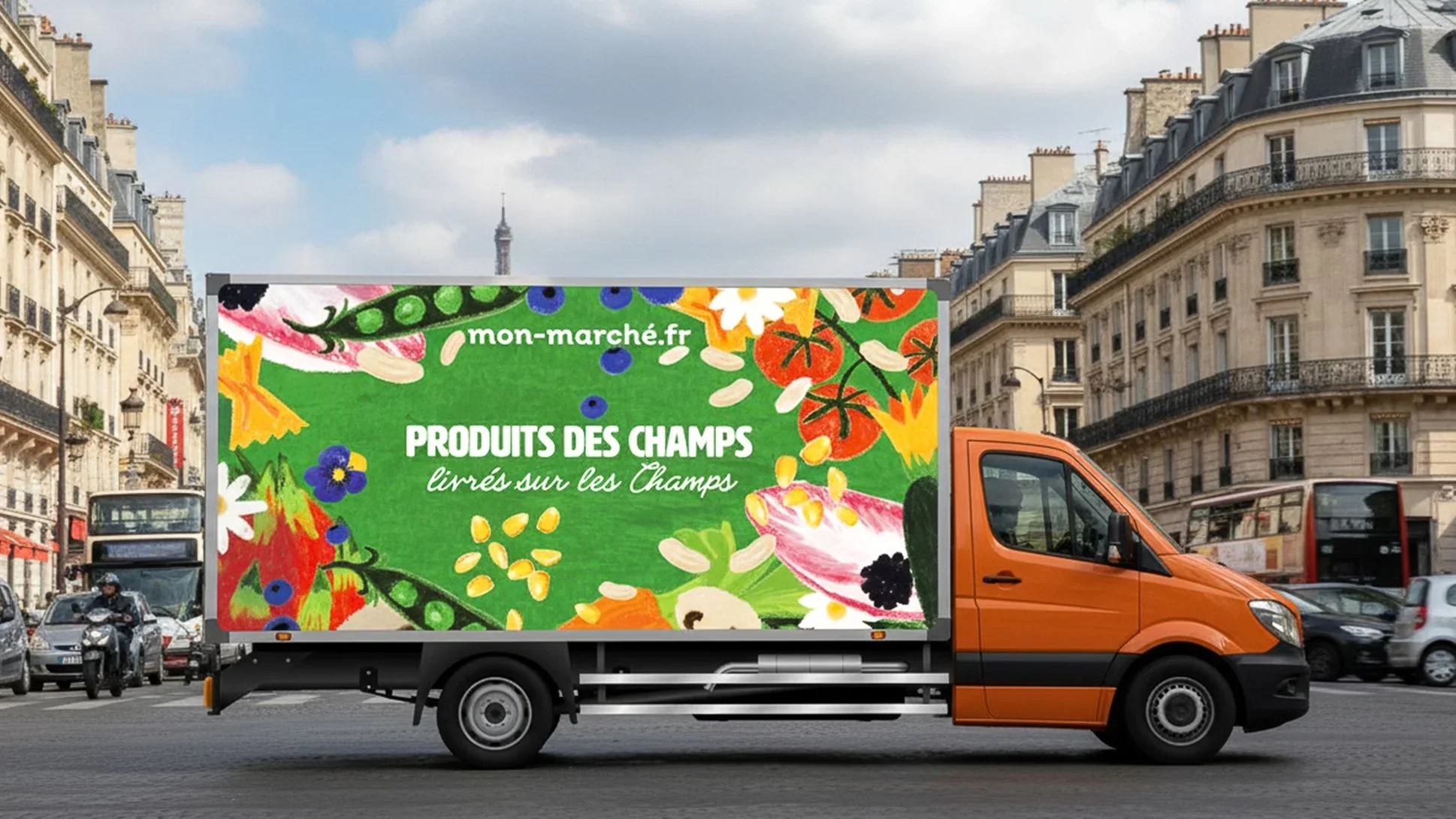 Offre De Bienvenue : 10€ Offerts Pour 50€ D'Achat - Image 4