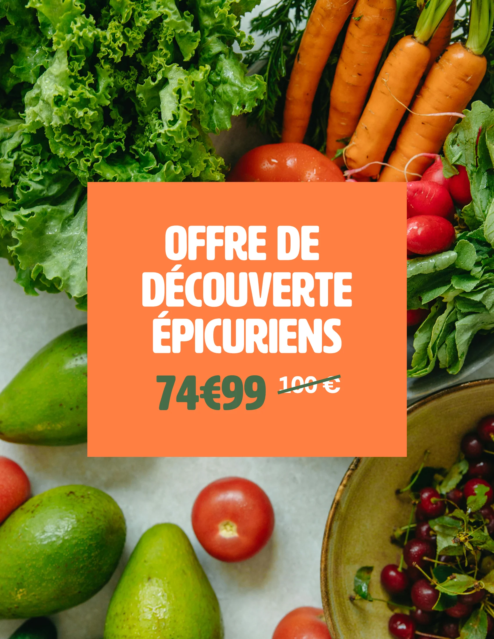 Offre De Bienvenue : 25€ Offerts Pour 100€ D'Achat