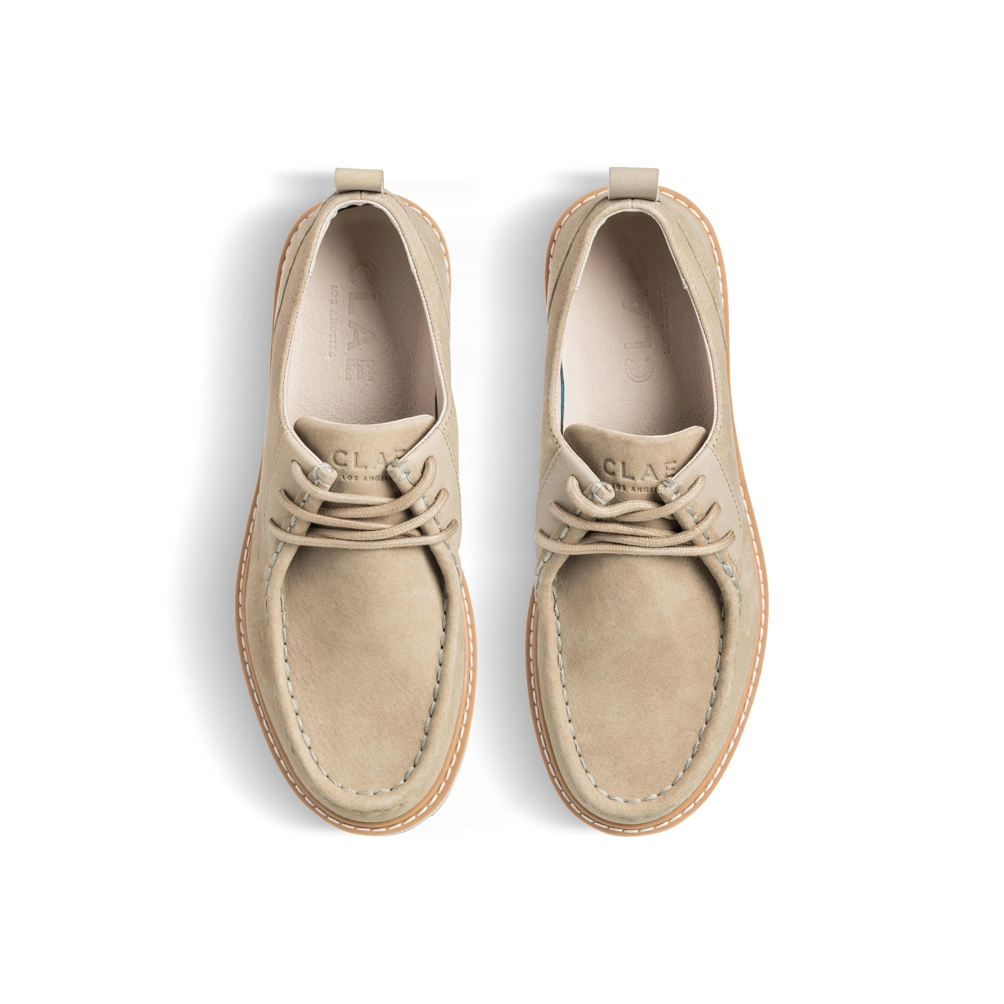 Heritage Morrison - Safari Suede - Image 5