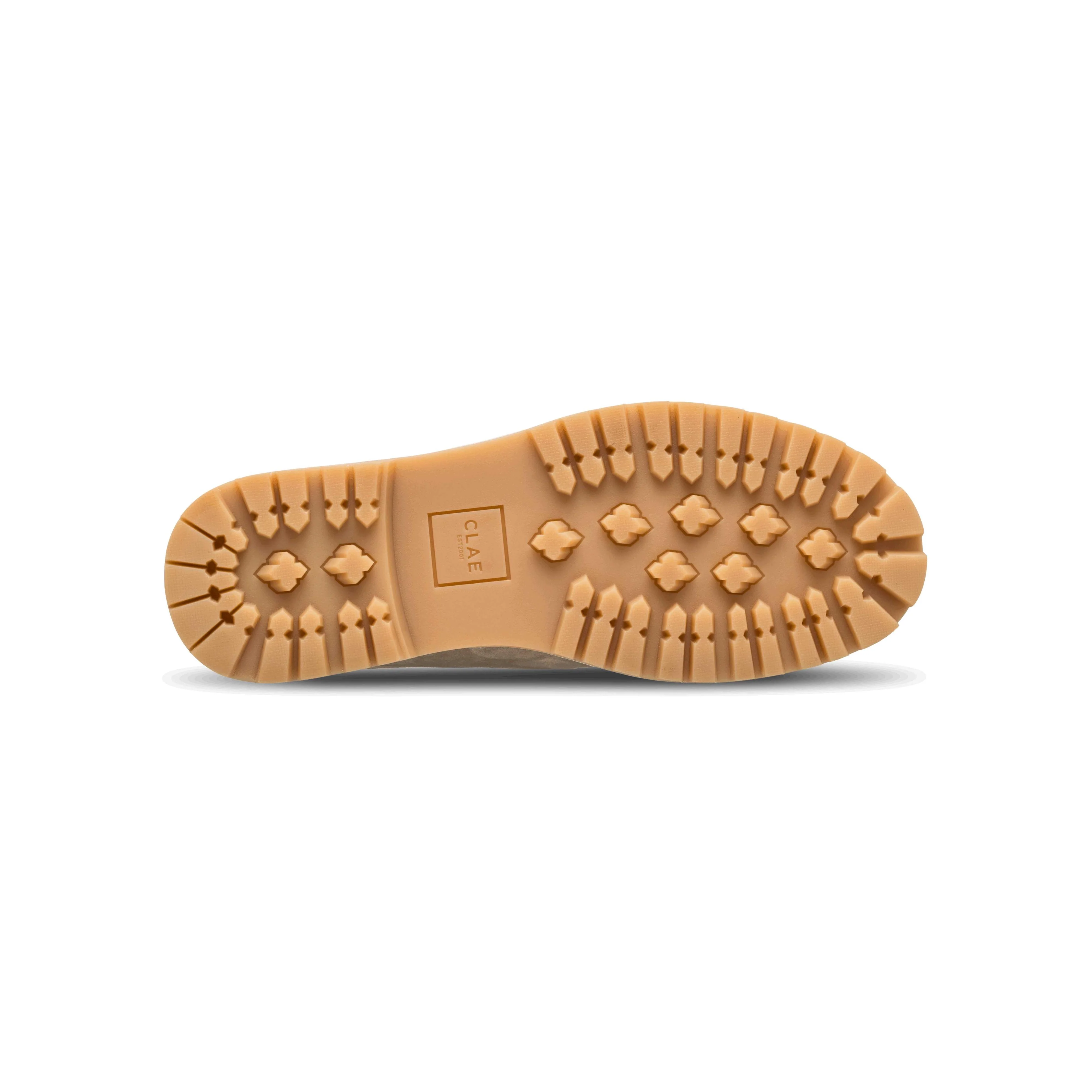 Heritage Morrison - Safari Suede - Image 6