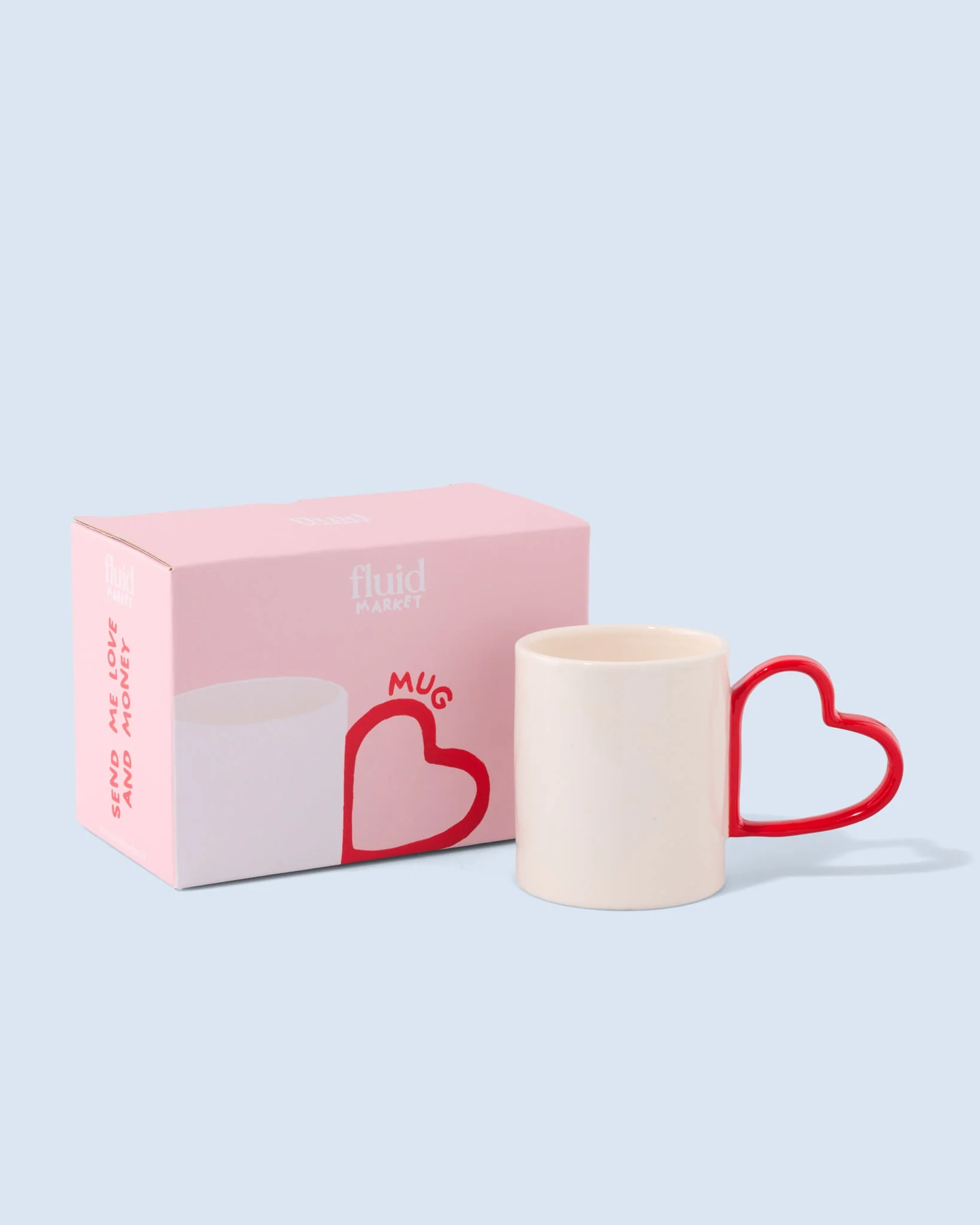 Mug Coeur - Image 3