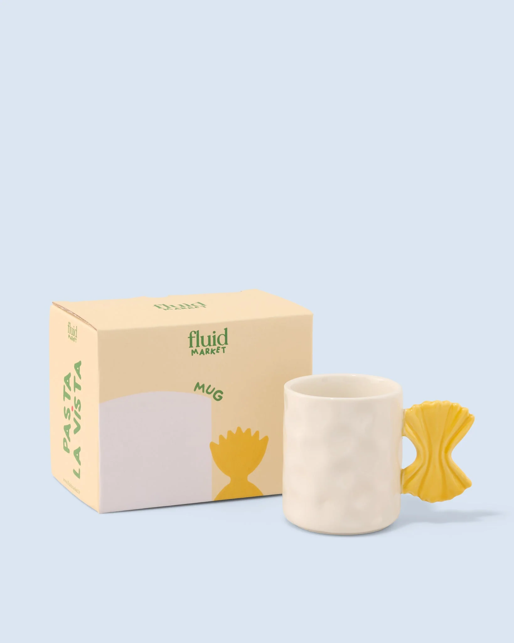Mug Pasta - Image 3
