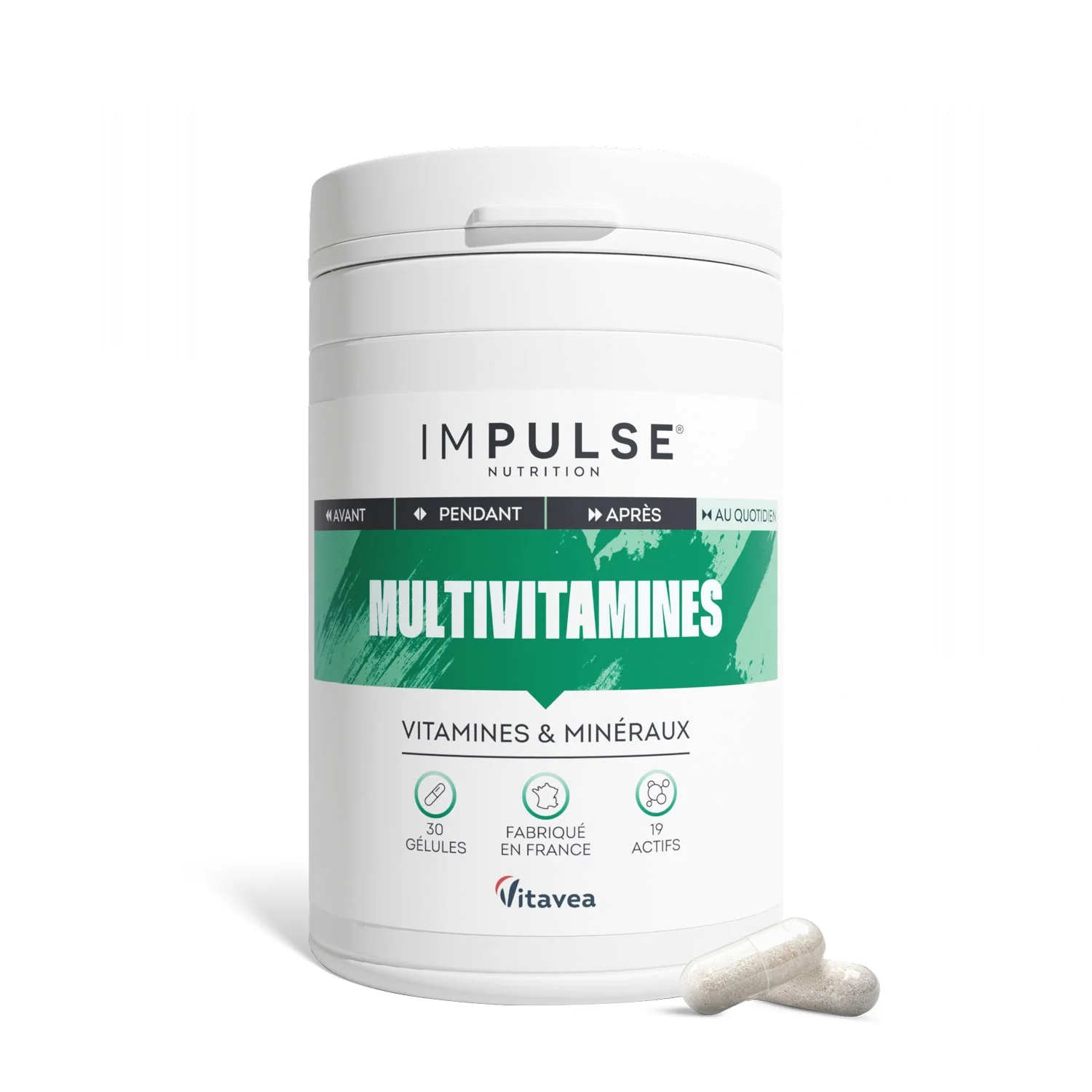 Multivitamines - Image 5