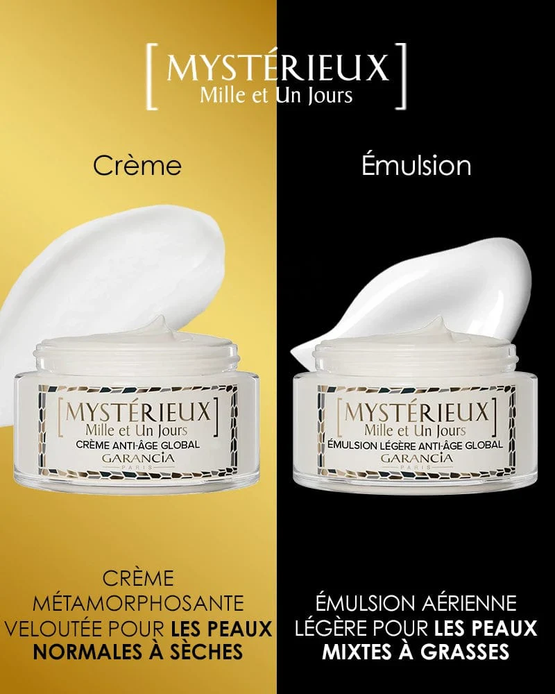 Mystérieux Mille Et Un Jours - Image 5