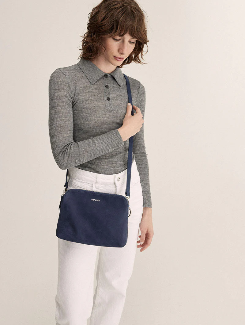 Sac Bandoulière Nael - Image 7