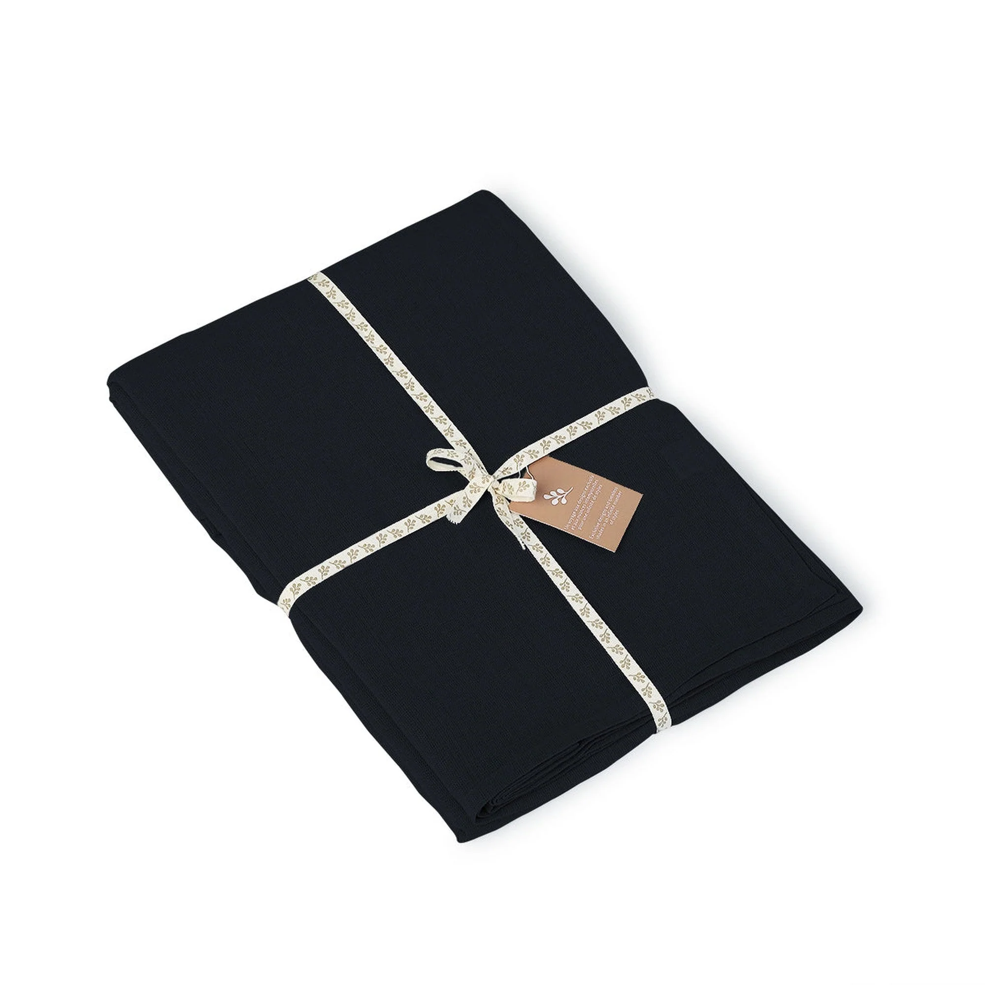 Nappe Paul - Fusain - Lin Lavé - Image 5