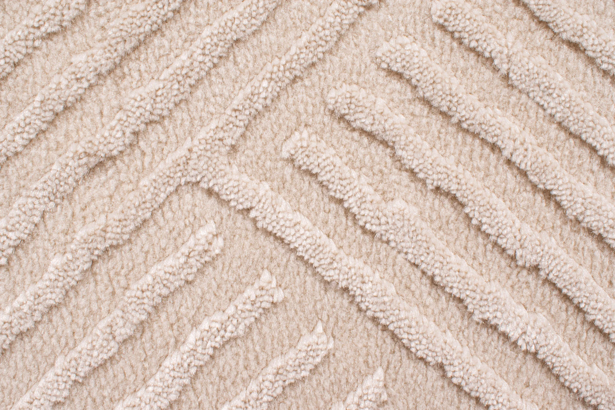 Tapis Bianca 160 - Motif Graphique - Creme - Intérieur - Image 12