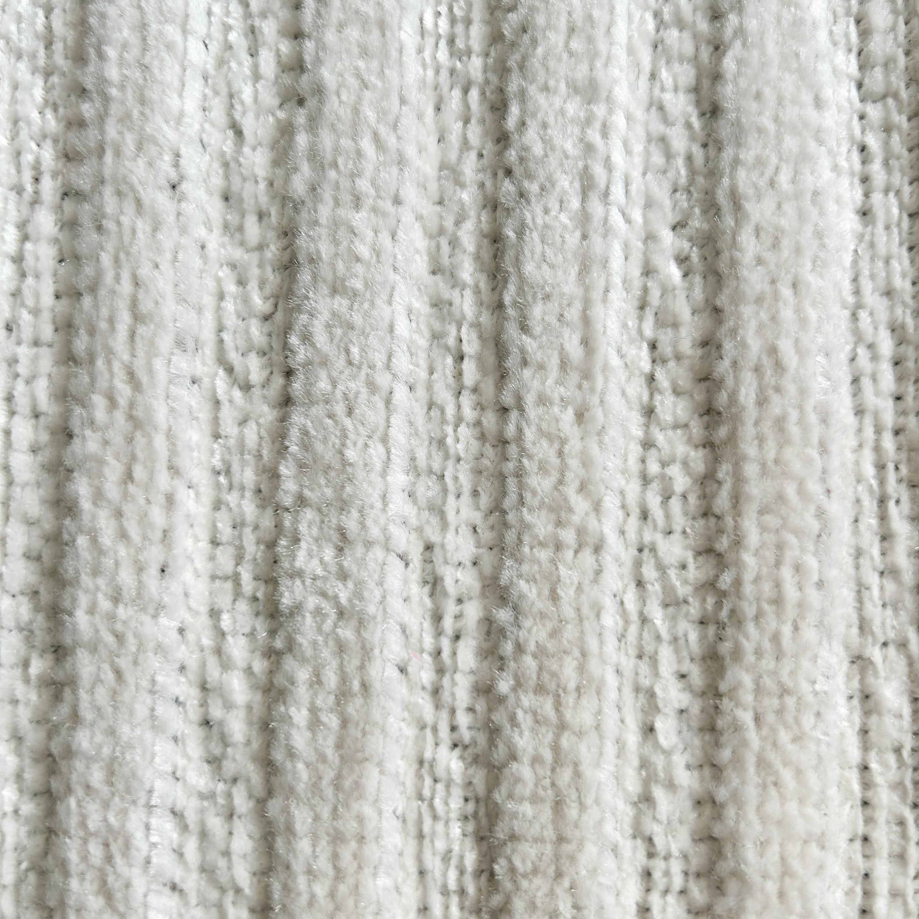 Tapis Garden 1035 - Motif Abstrait - Blanc - Intérieur - Image 5