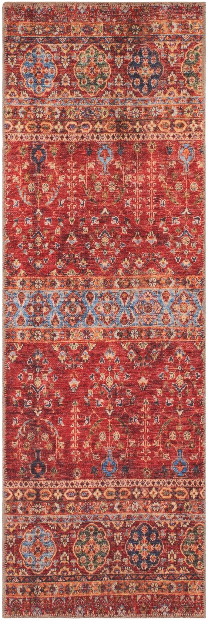 Tapis Radom 039 Red - Image 10