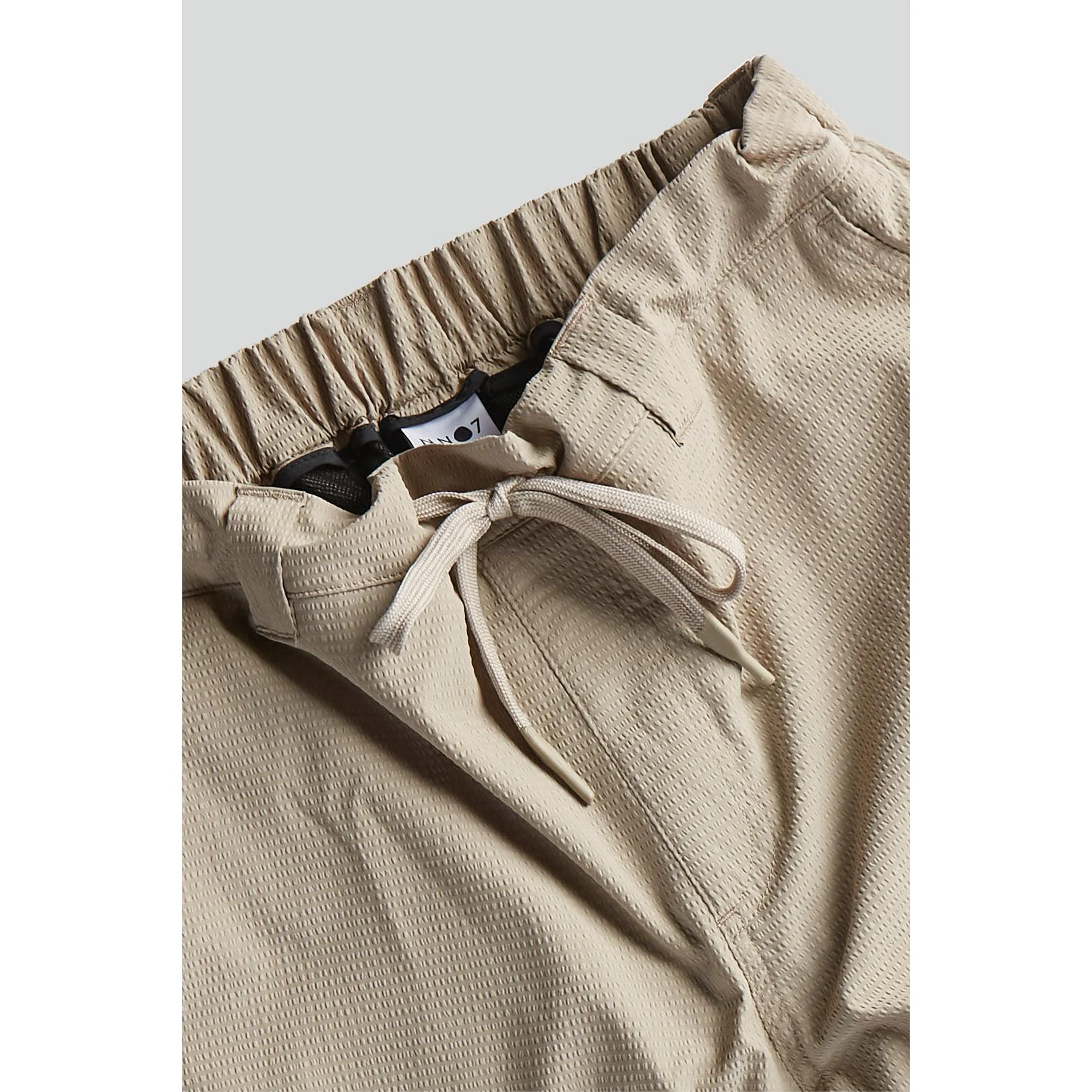 Short Terry - Storn Khaki - Image 2