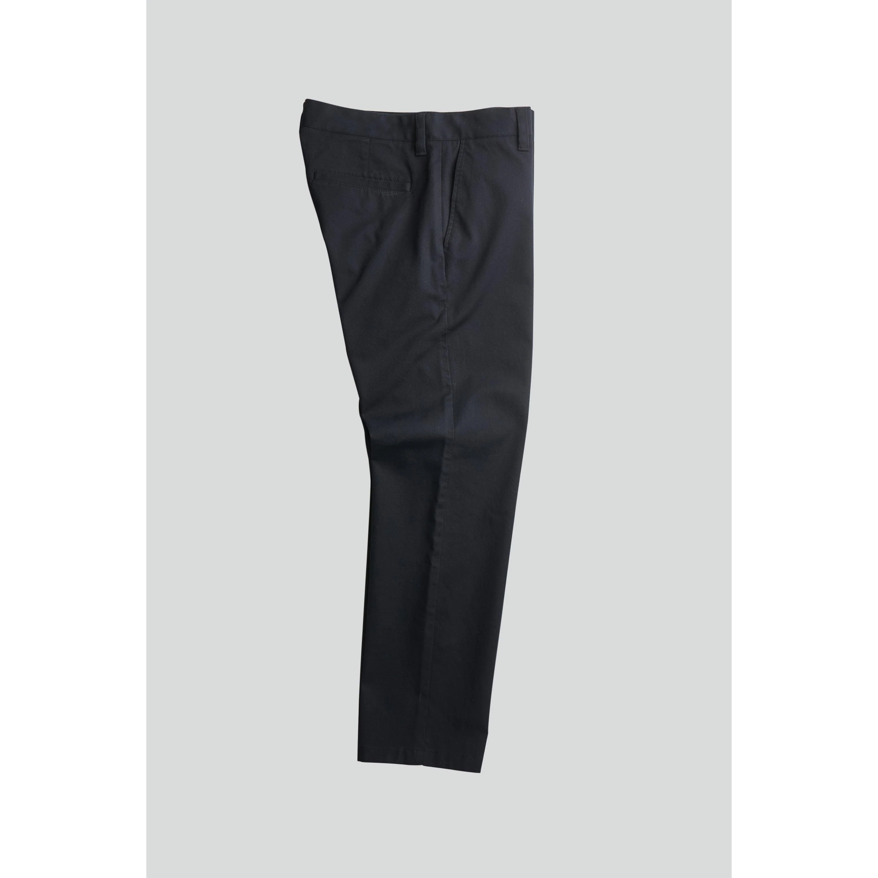 Pantalon Alex - Black - Image 3