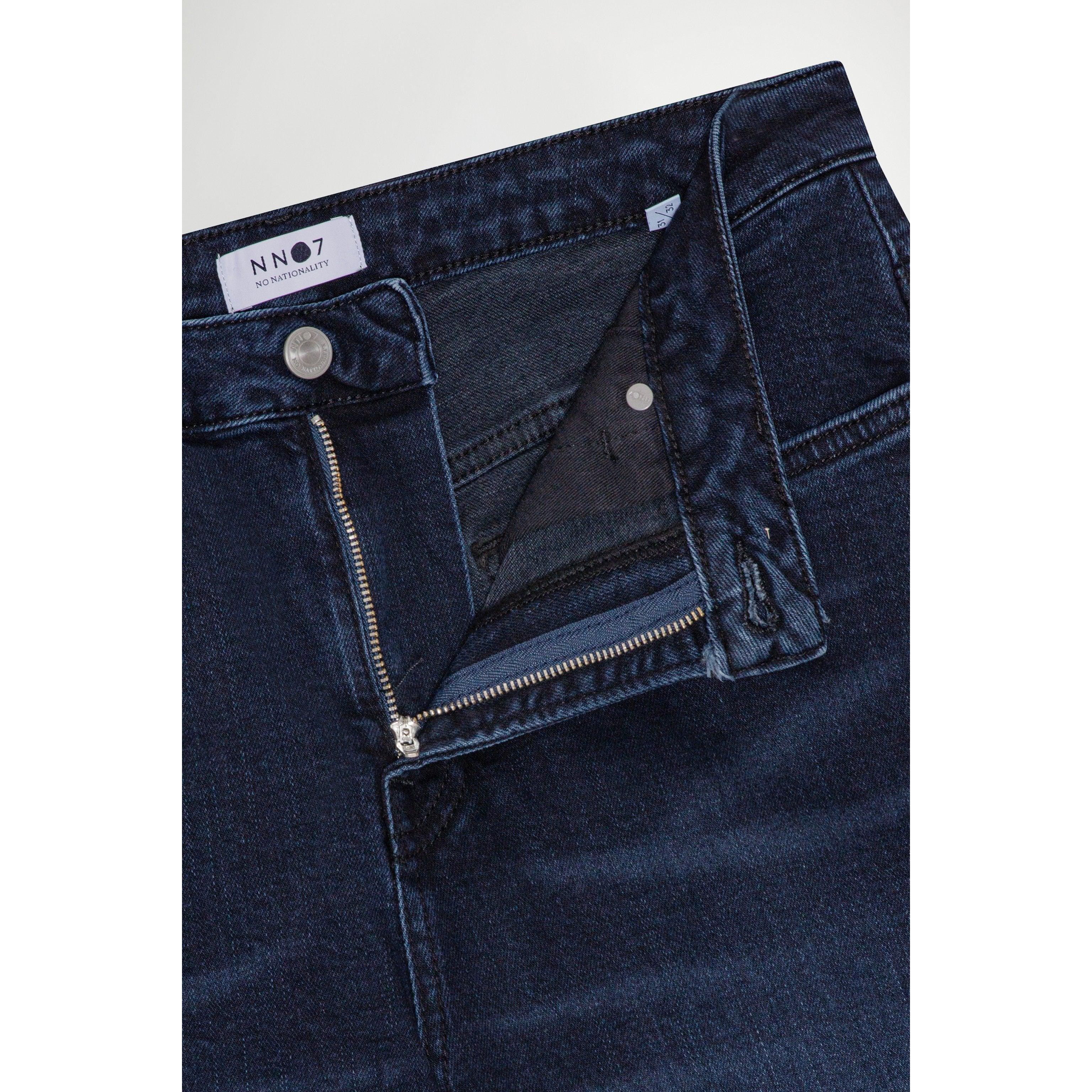 Jean Johnny - Blue Black - Image 3
