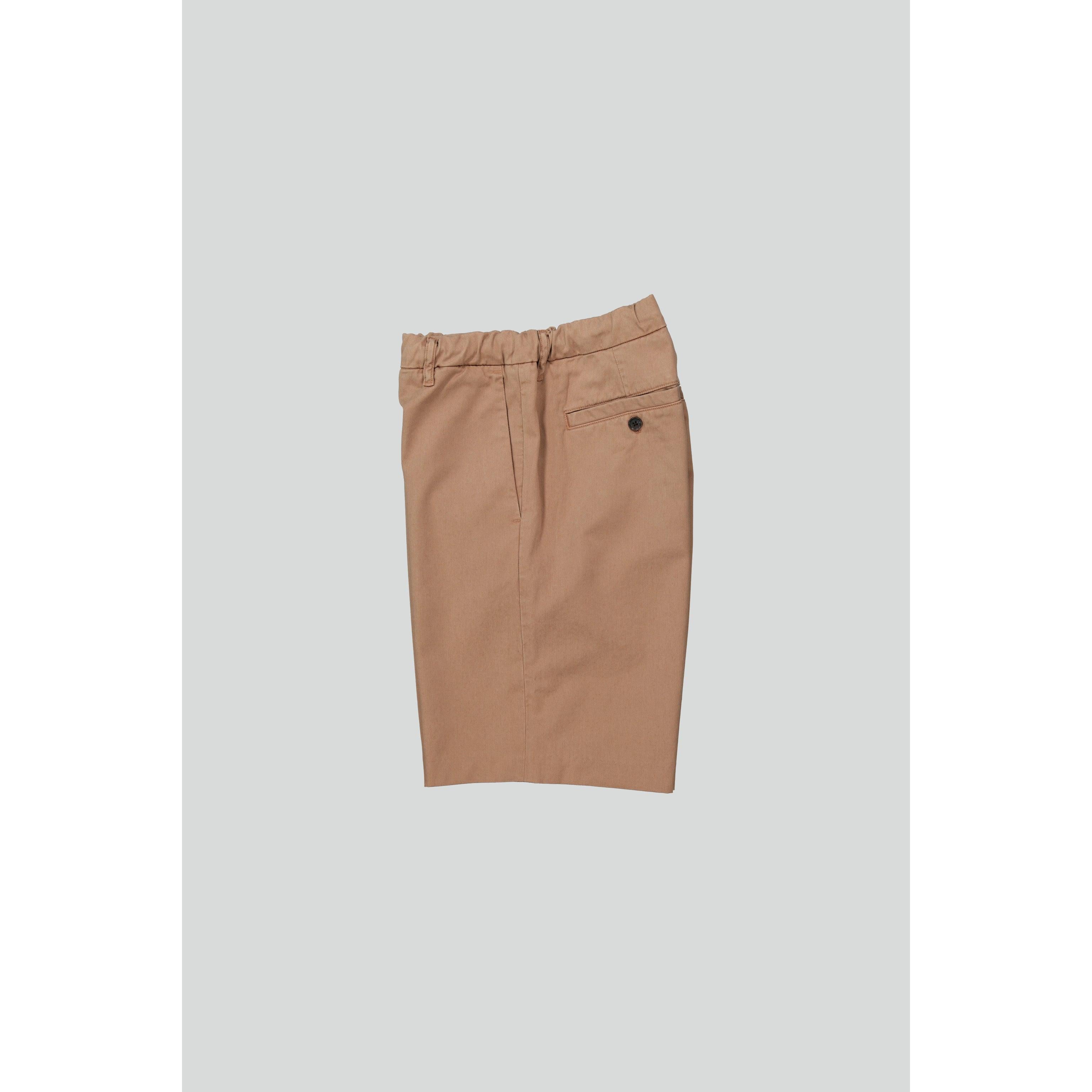 Short Theodor - Nougat - Image 5