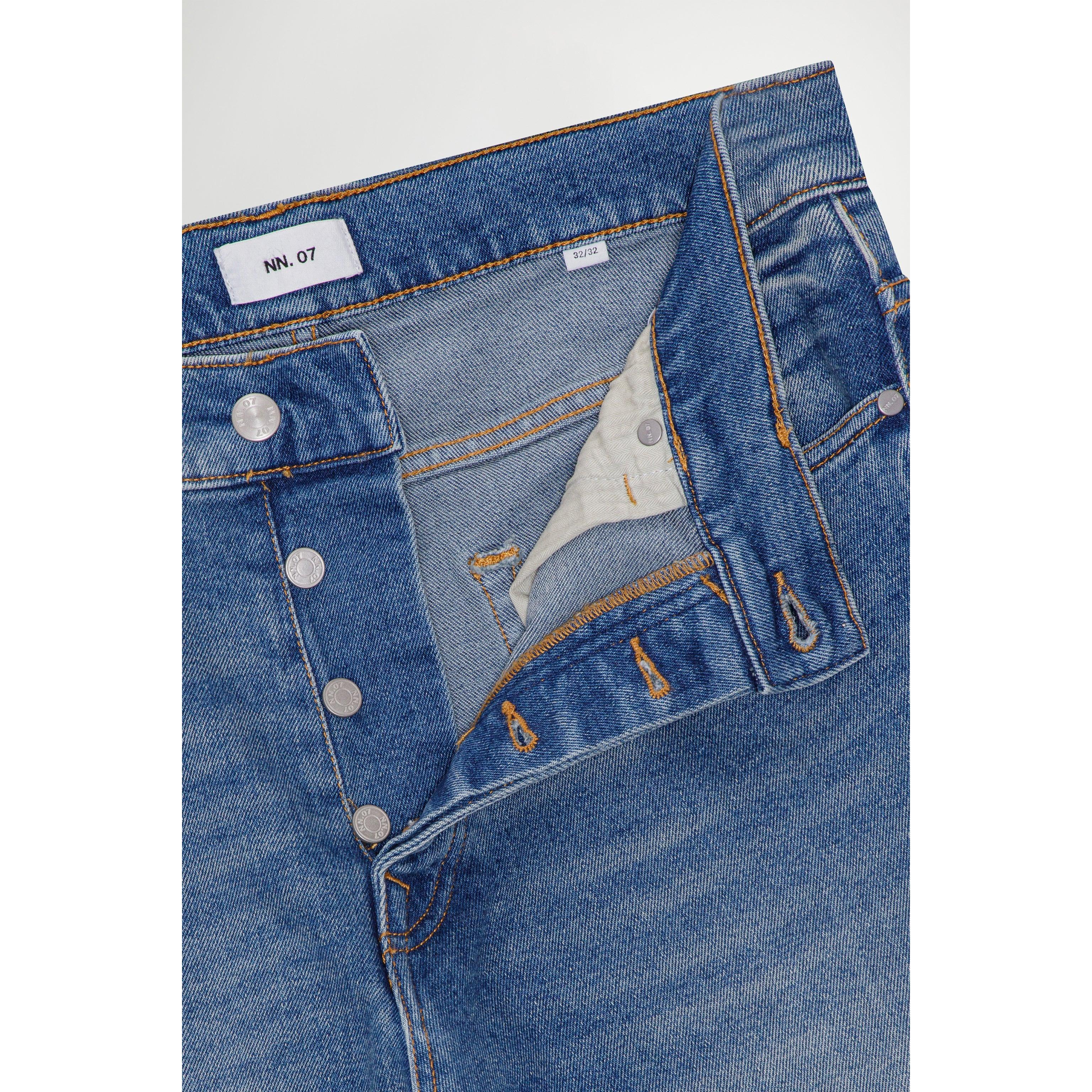 Jean Frey - Dark Denim - Image 3