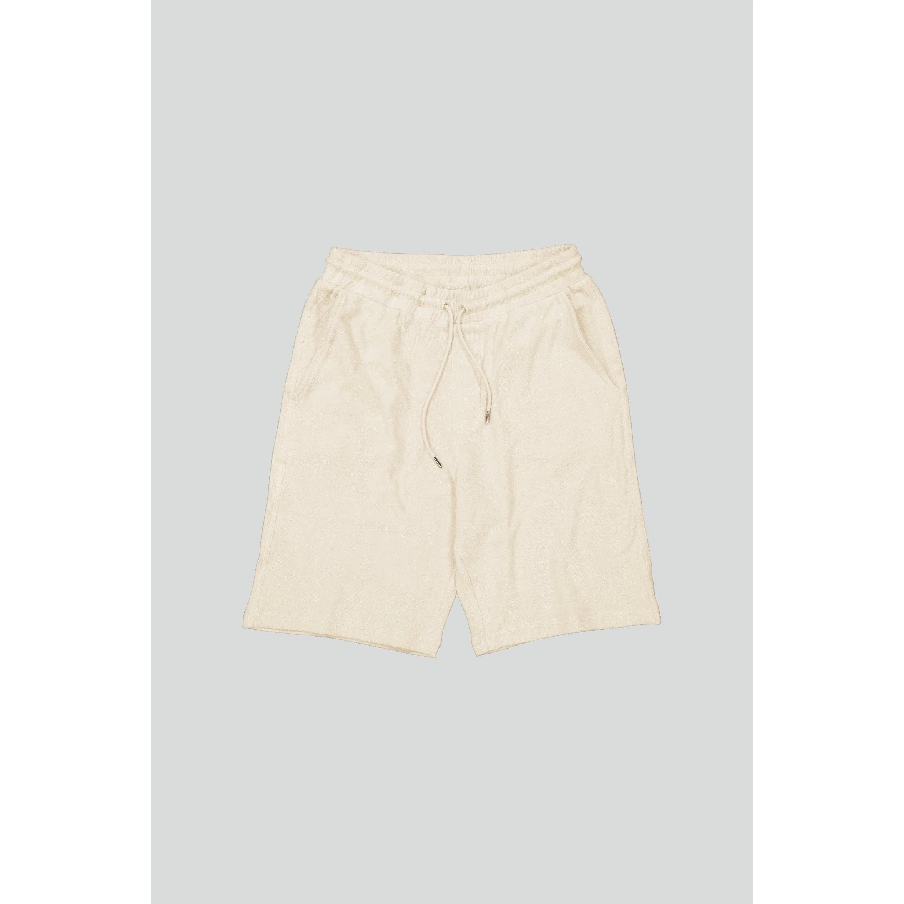 Short Warren - Ecru - Image 6