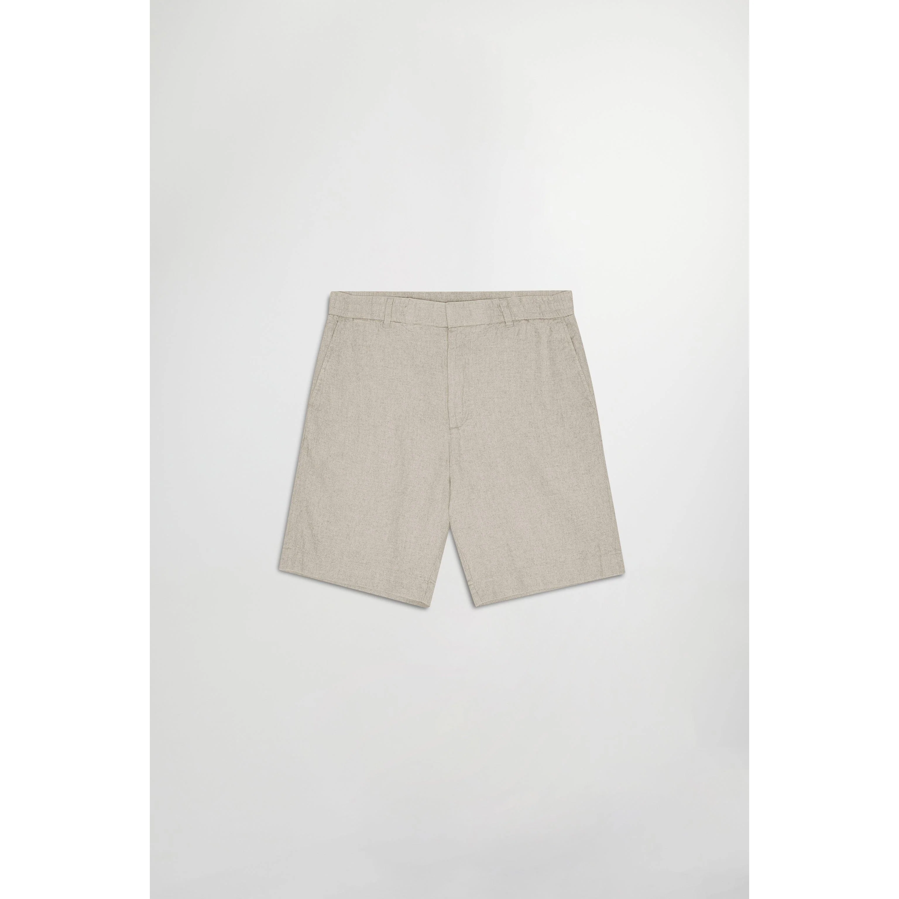 Short Billie - Oatmeal - Image 3
