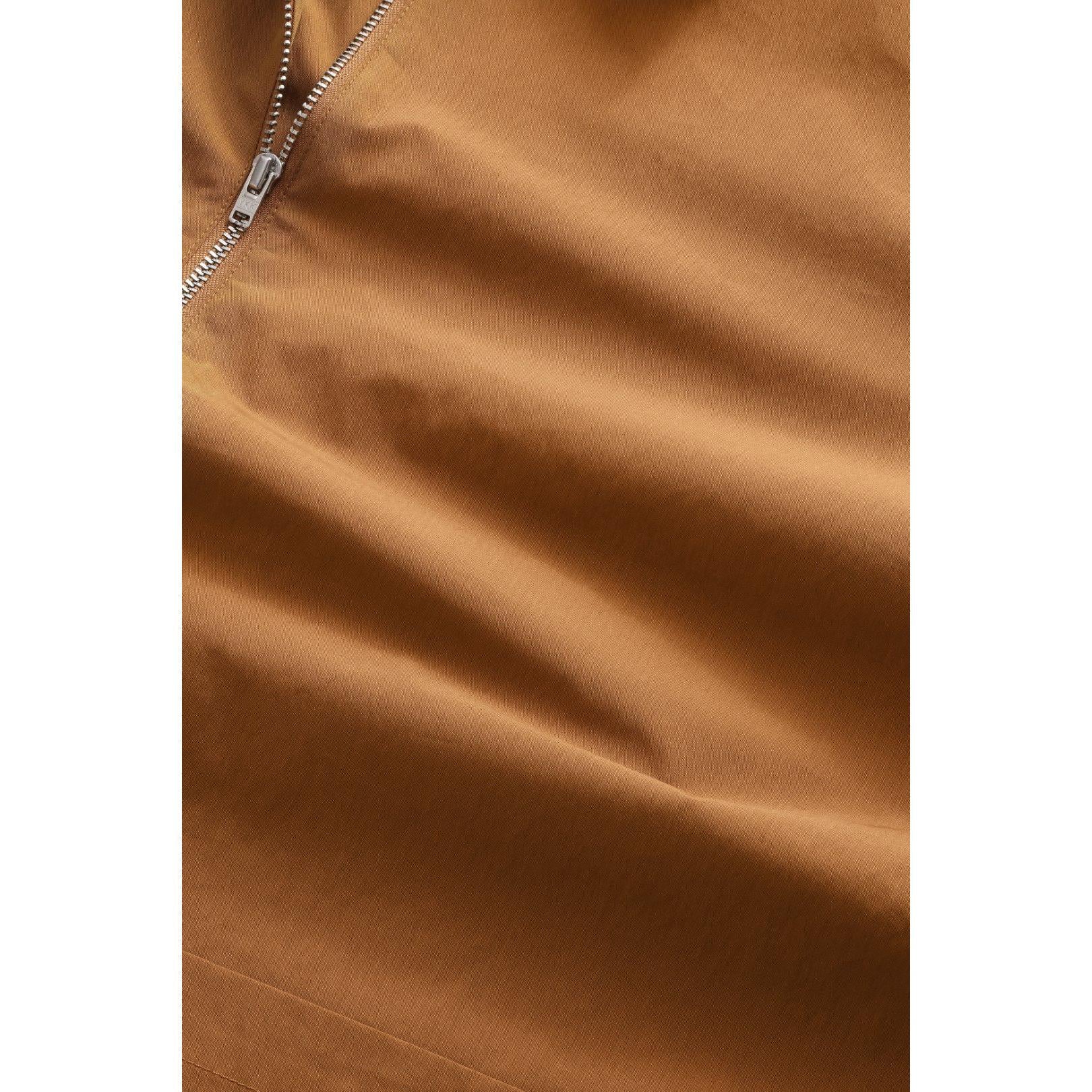 Veste Virgil Zip - Caramel - Image 3