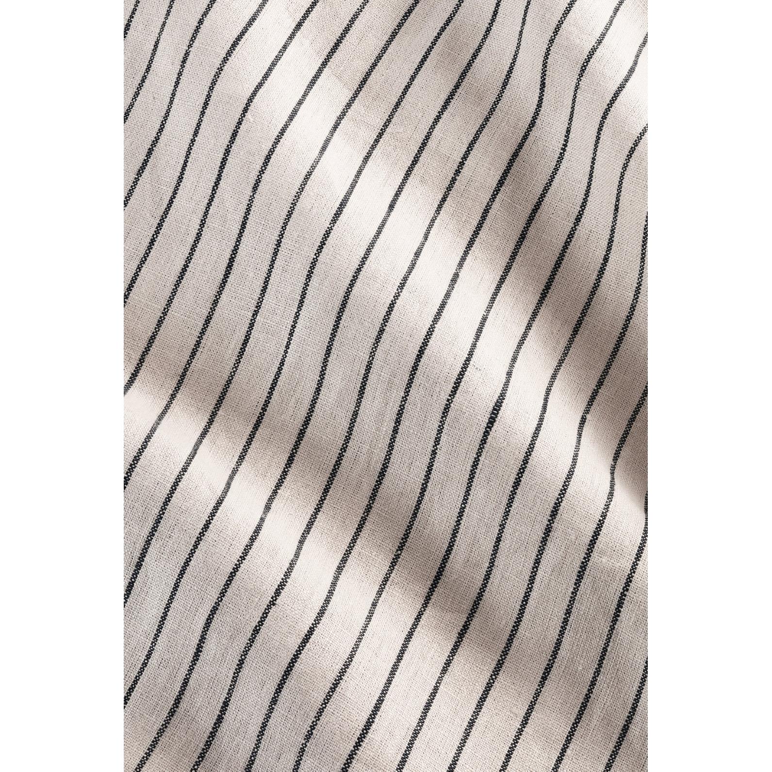 Veste Olav - Oat Stripe - Image 3