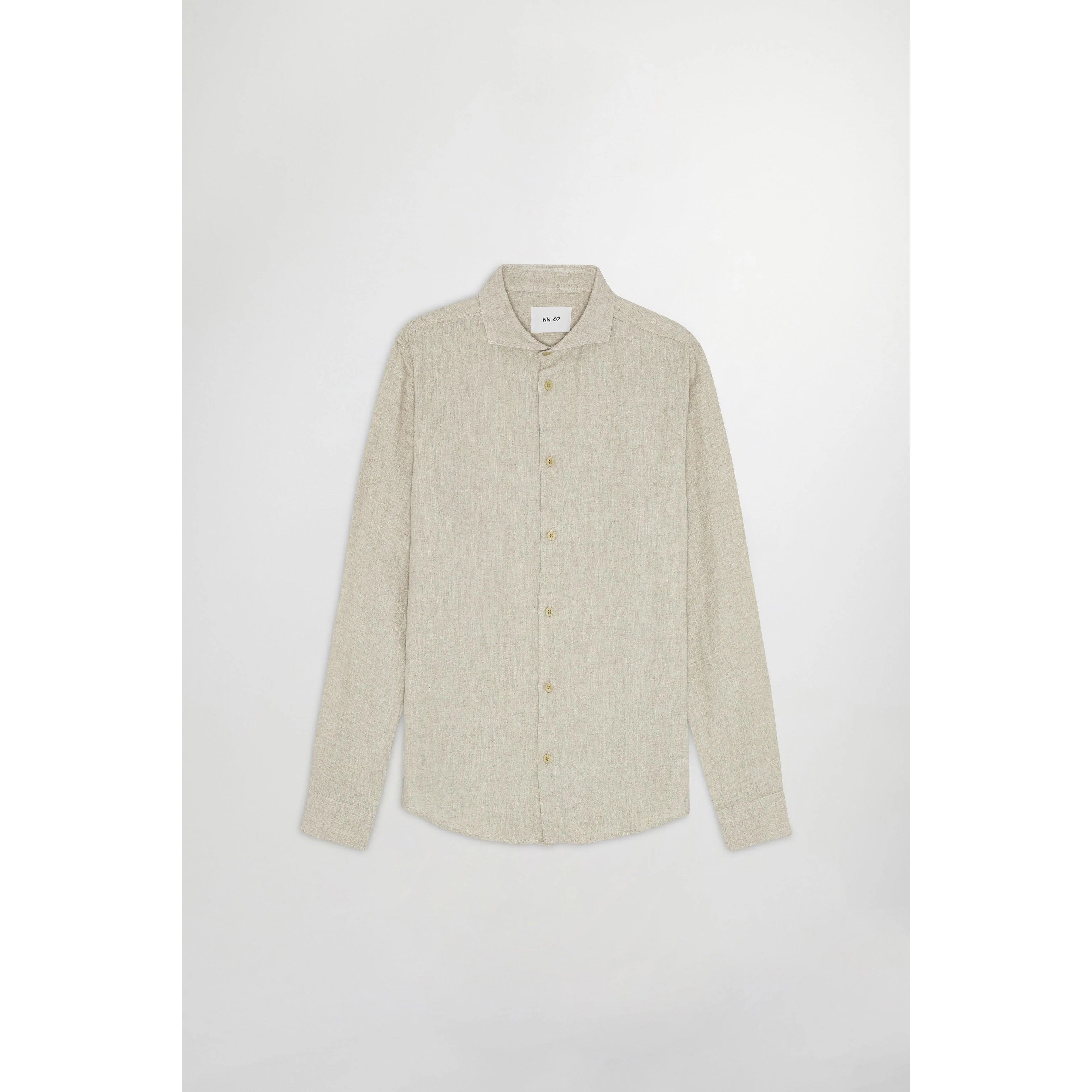 Chemise Andrew - Oat