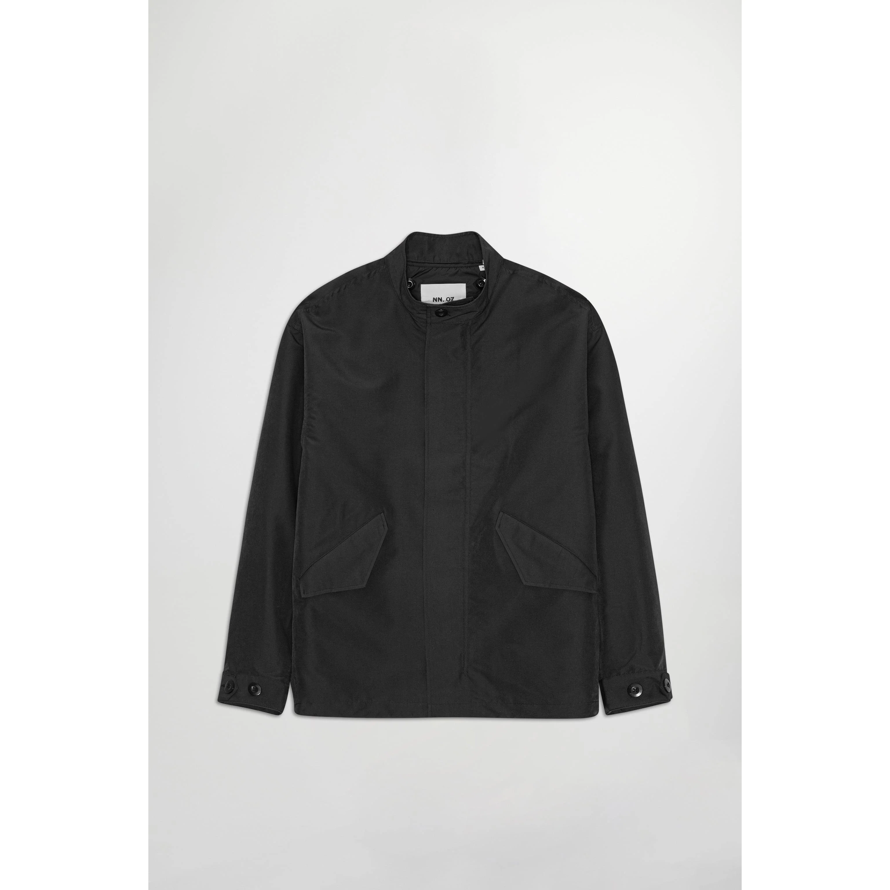 Veste Sophus - Black