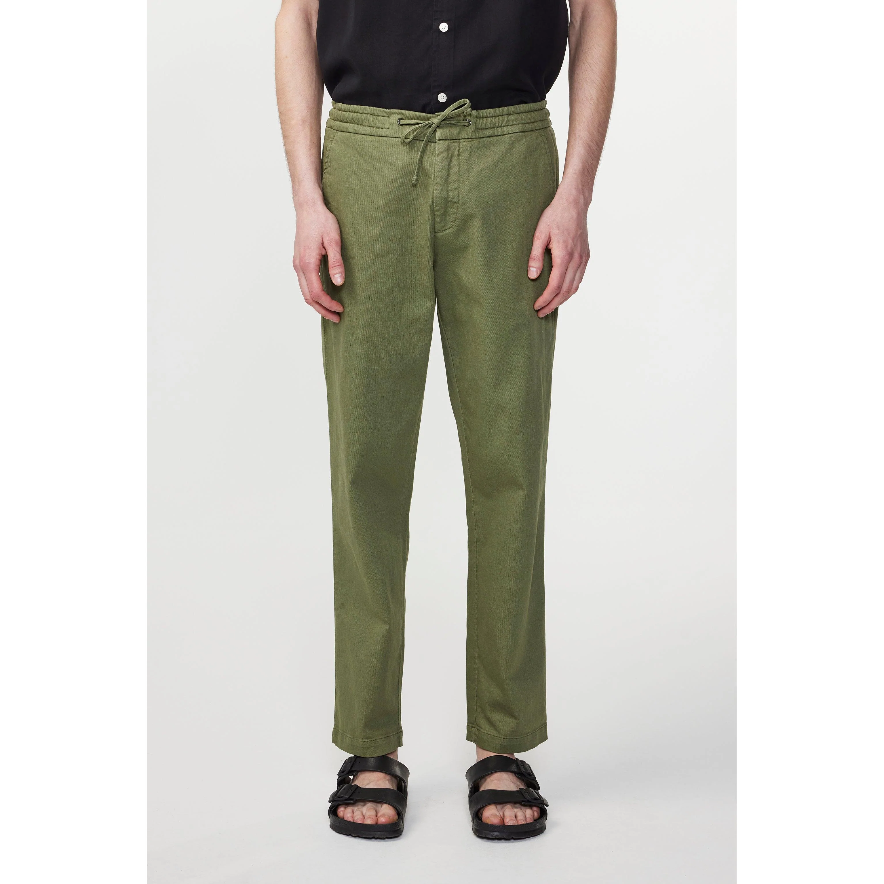Pantalon Shane - Leaf Green - Image 2