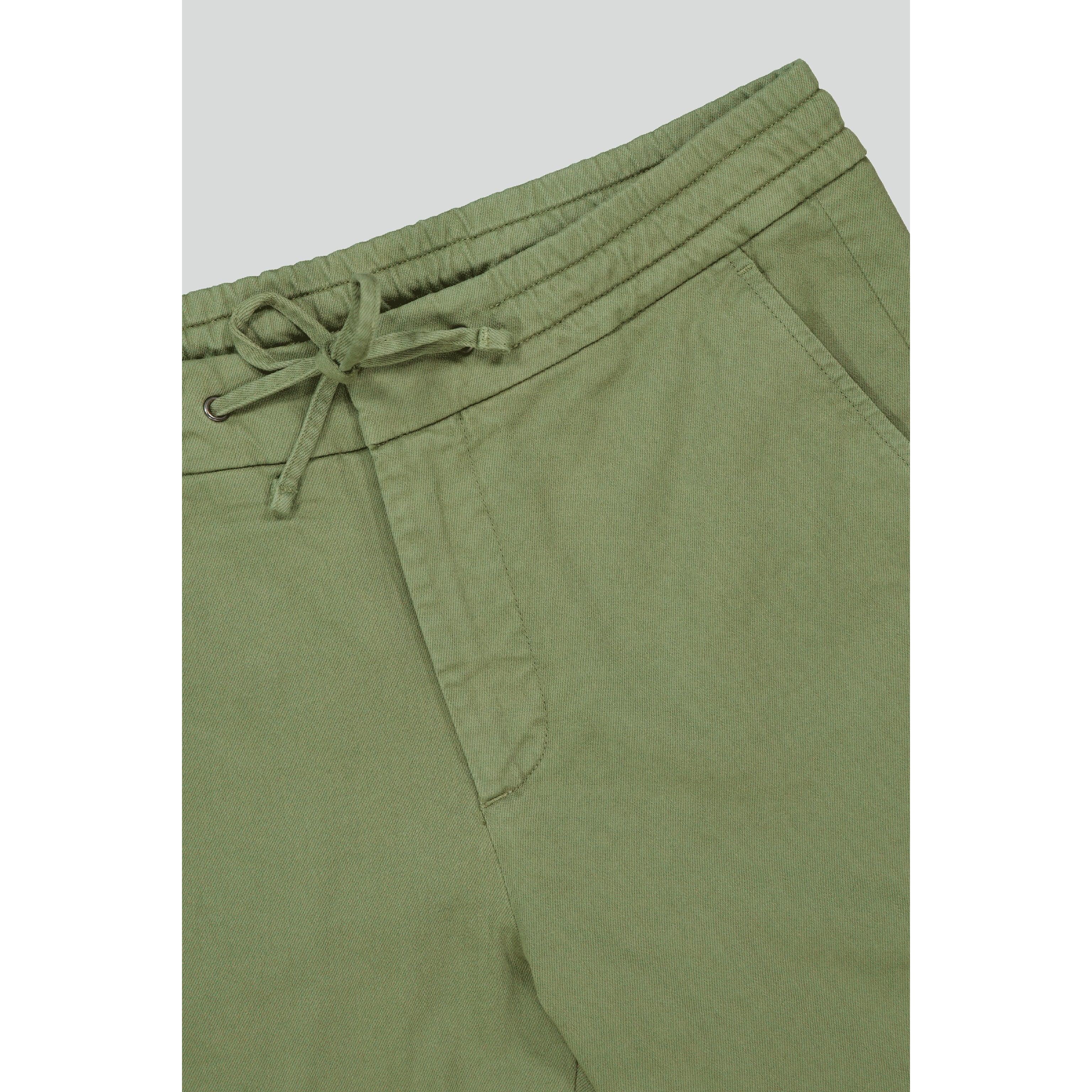 Pantalon Shane - Leaf Green - Image 6