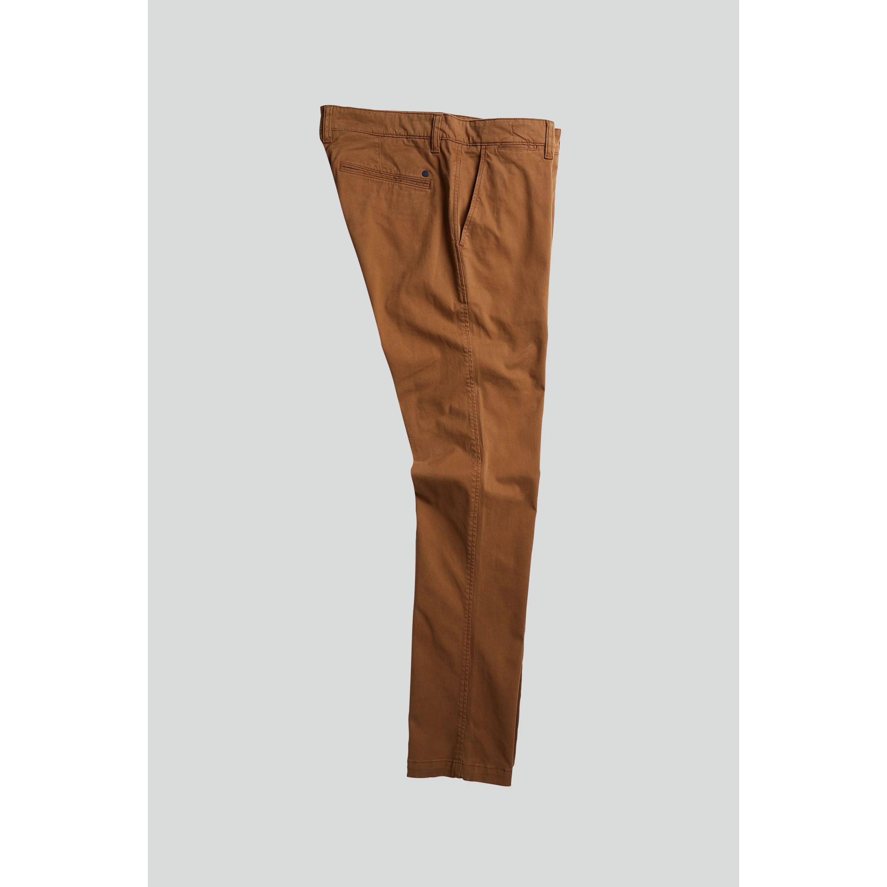 Pantalon Marco - Light Canela - Image 6