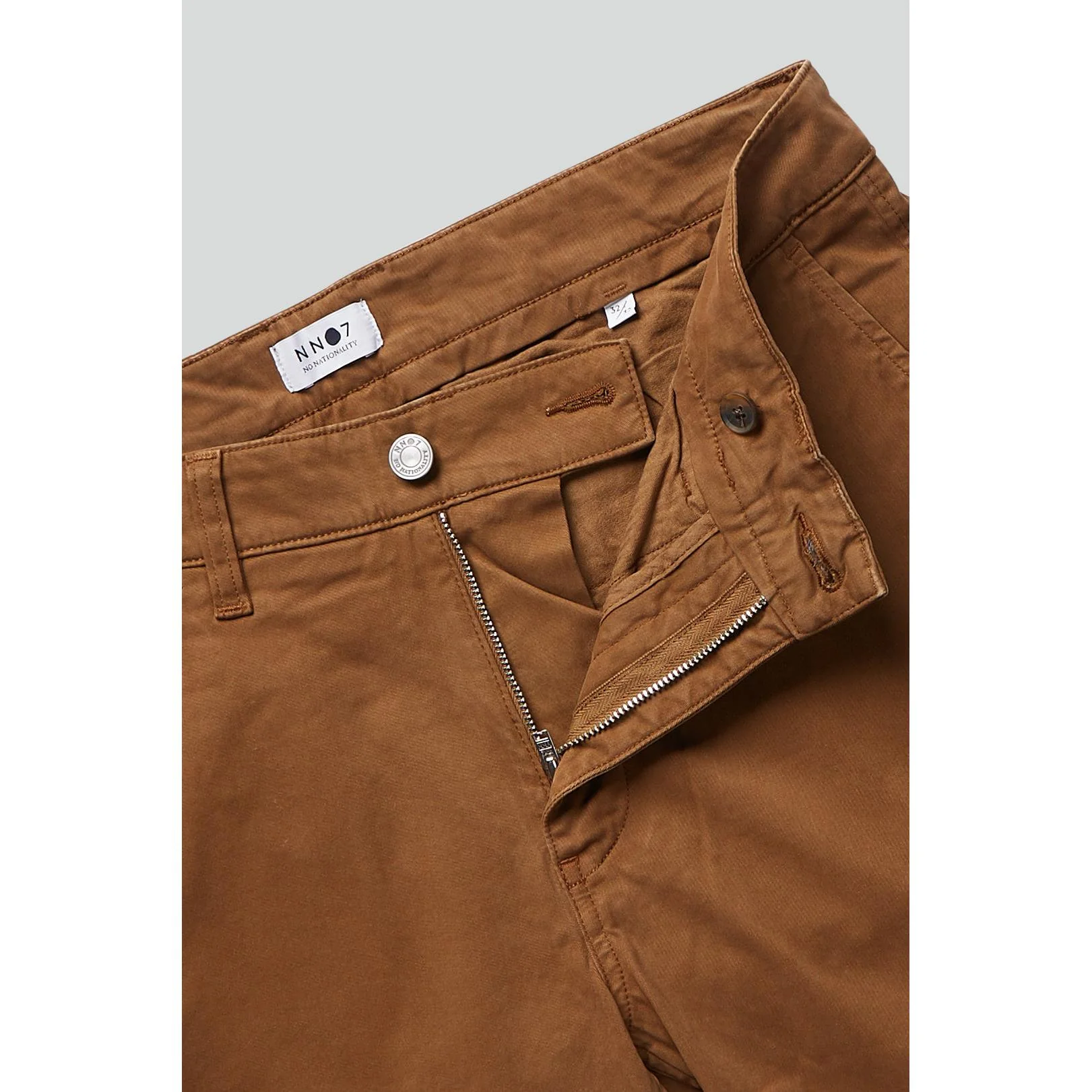 Pantalon Marco - Light Canela - Image 7