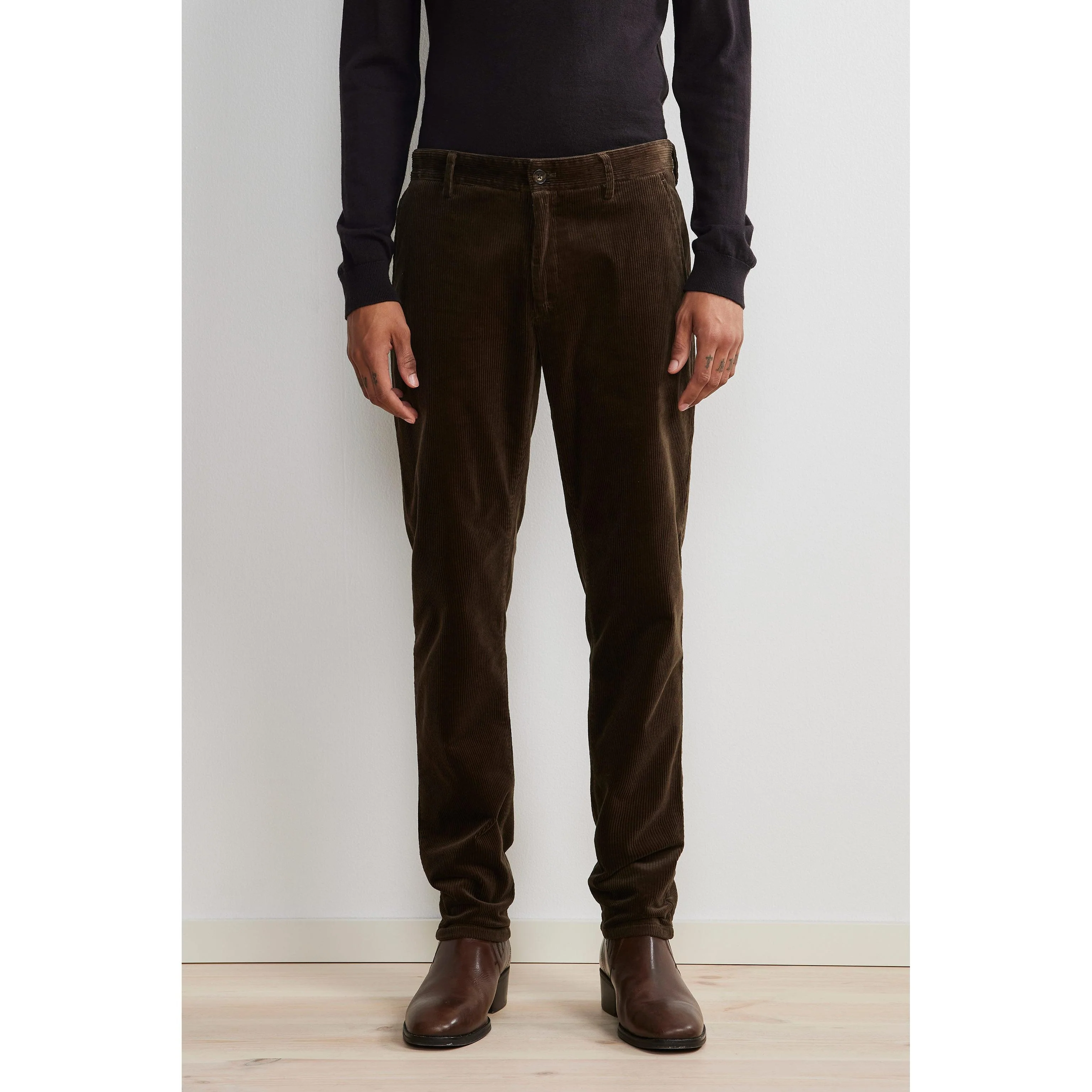 Pantalon Karl - Clay