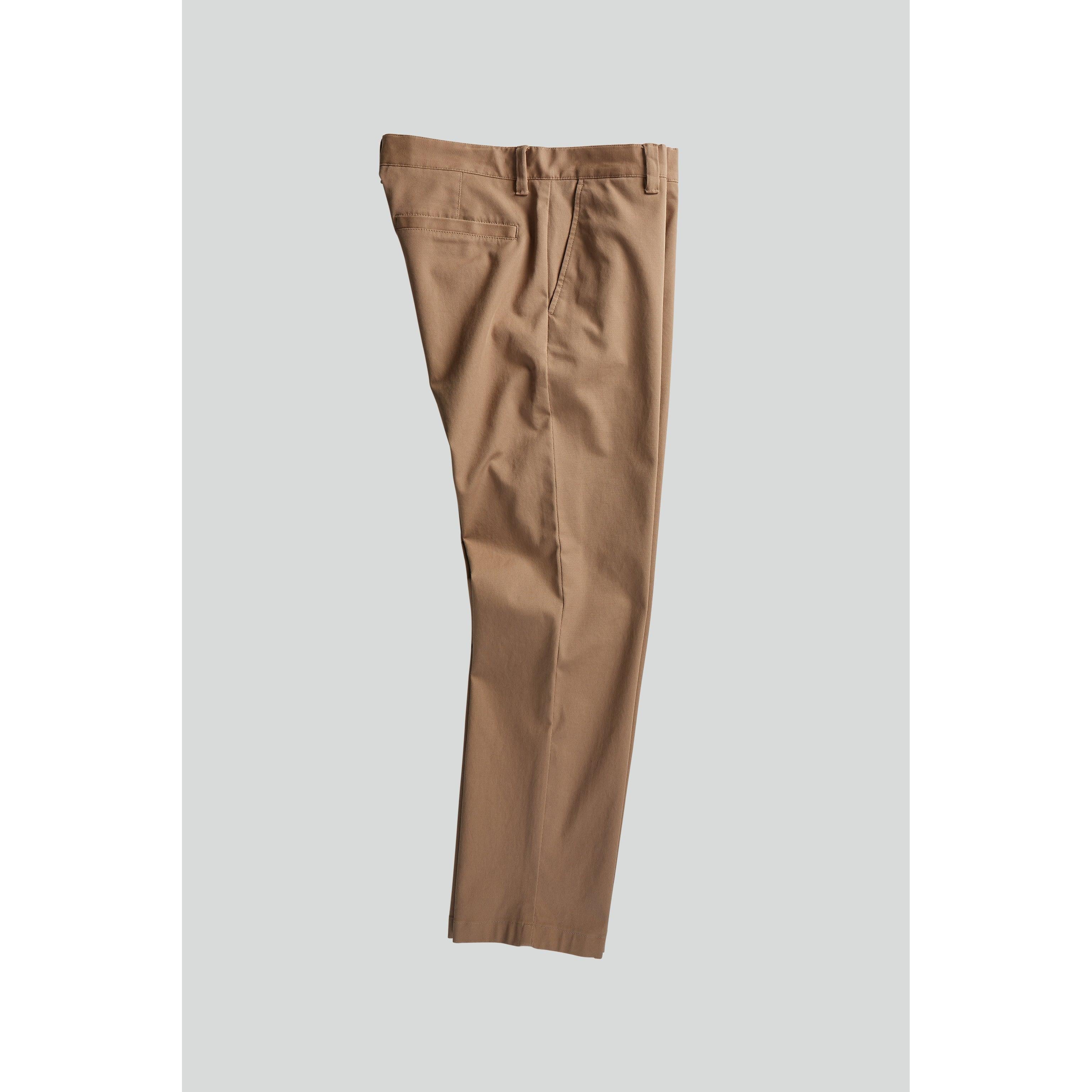 Pantalon Alex - Storn Khaki - Image 7