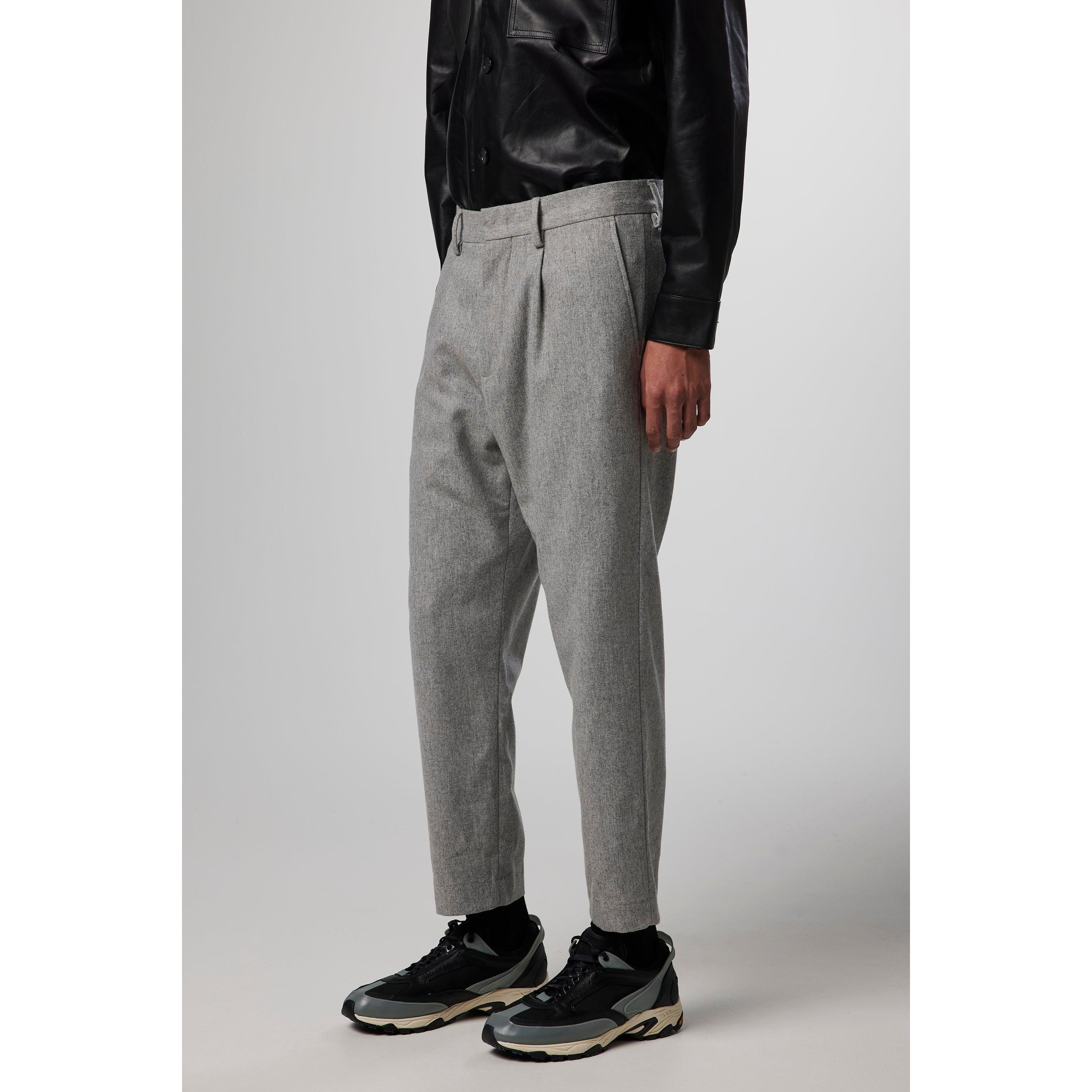 Pantalon Bill - Grey - Image 4