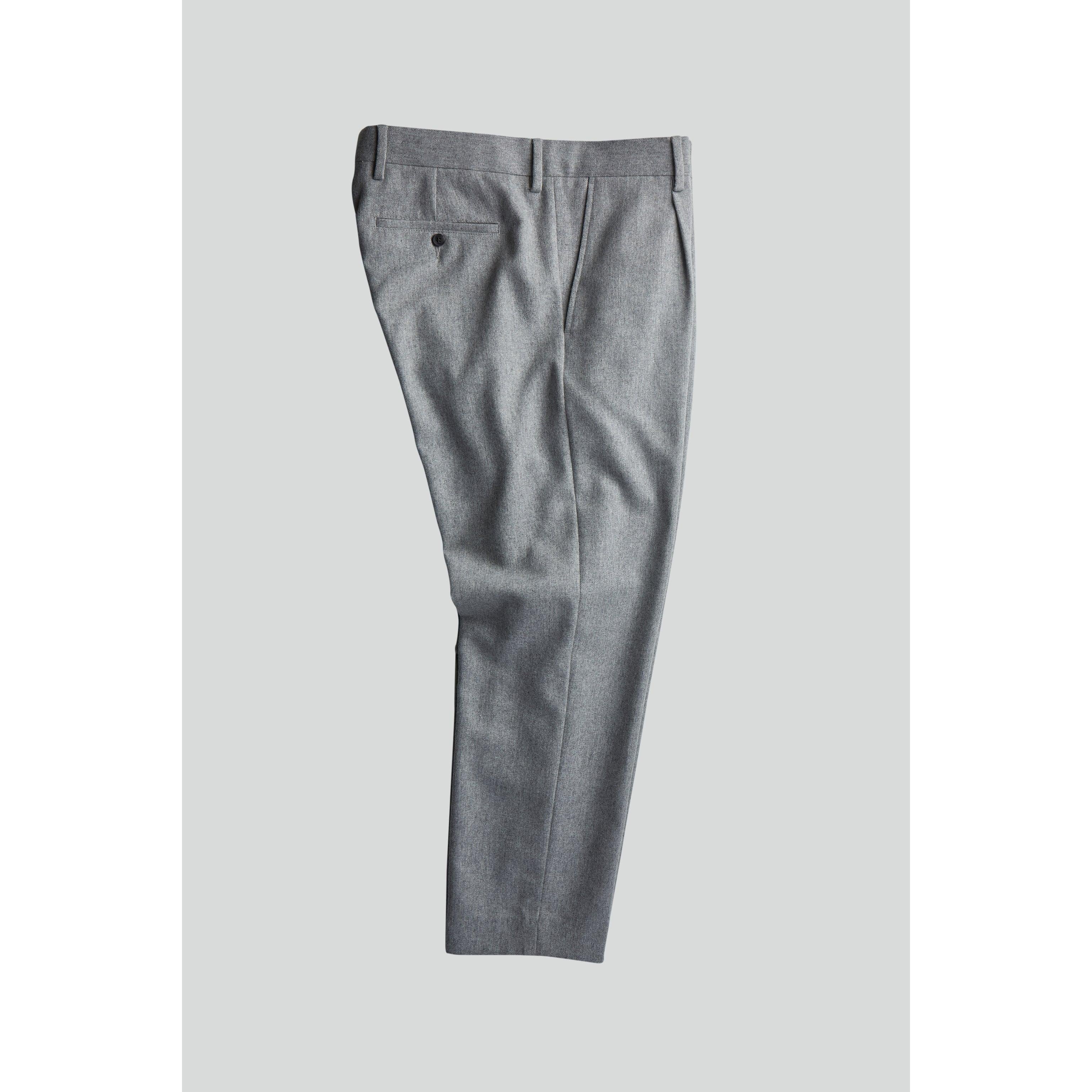 Pantalon Bill - Grey - Image 6