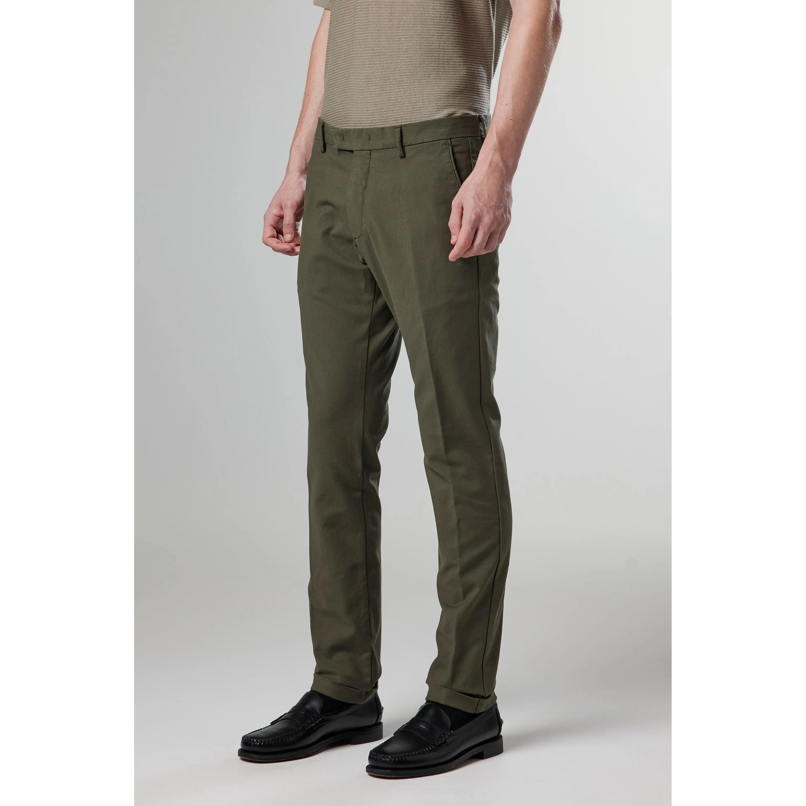 Pantalon Scott - Army - Image 5