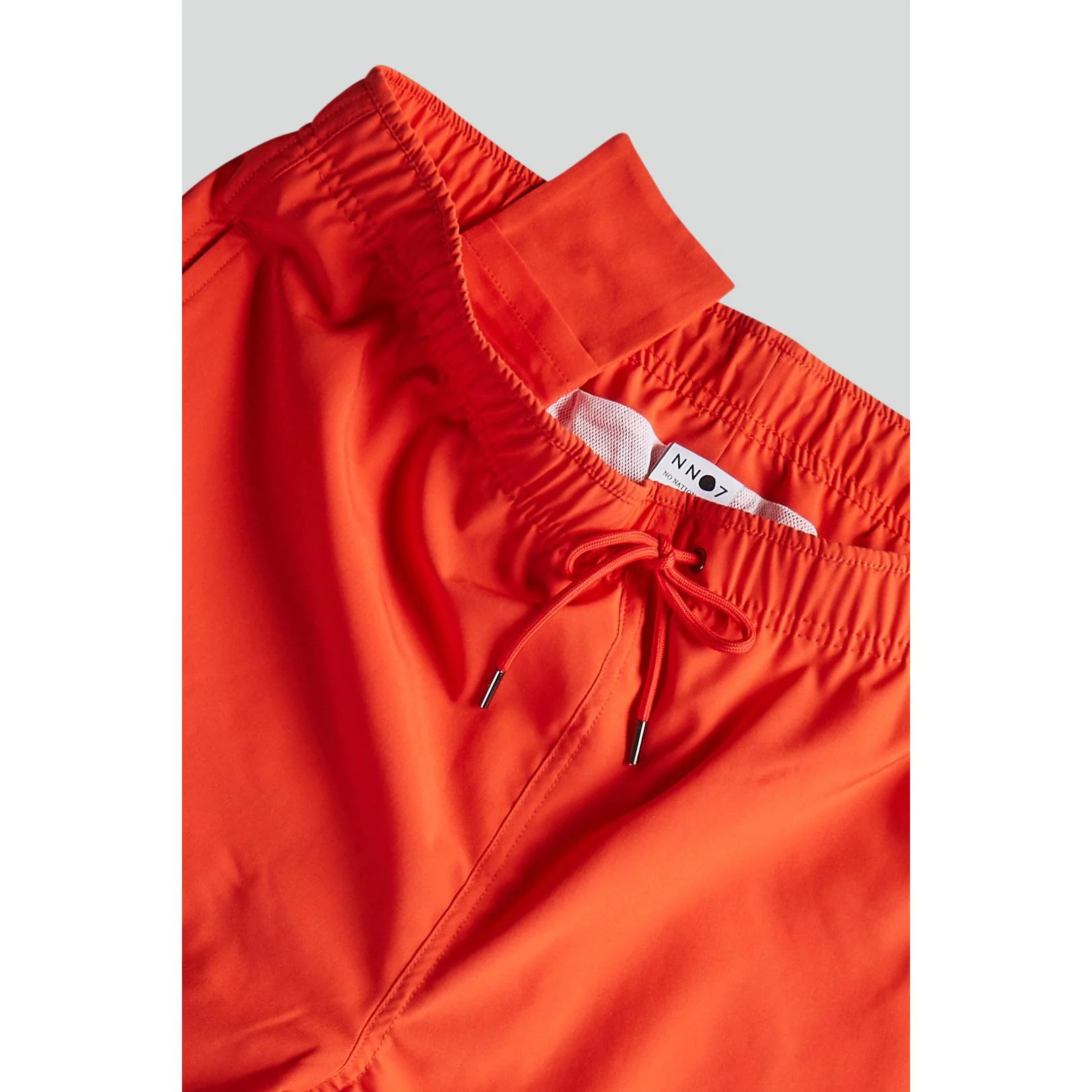 Short Jules - Bright Red - Image 2