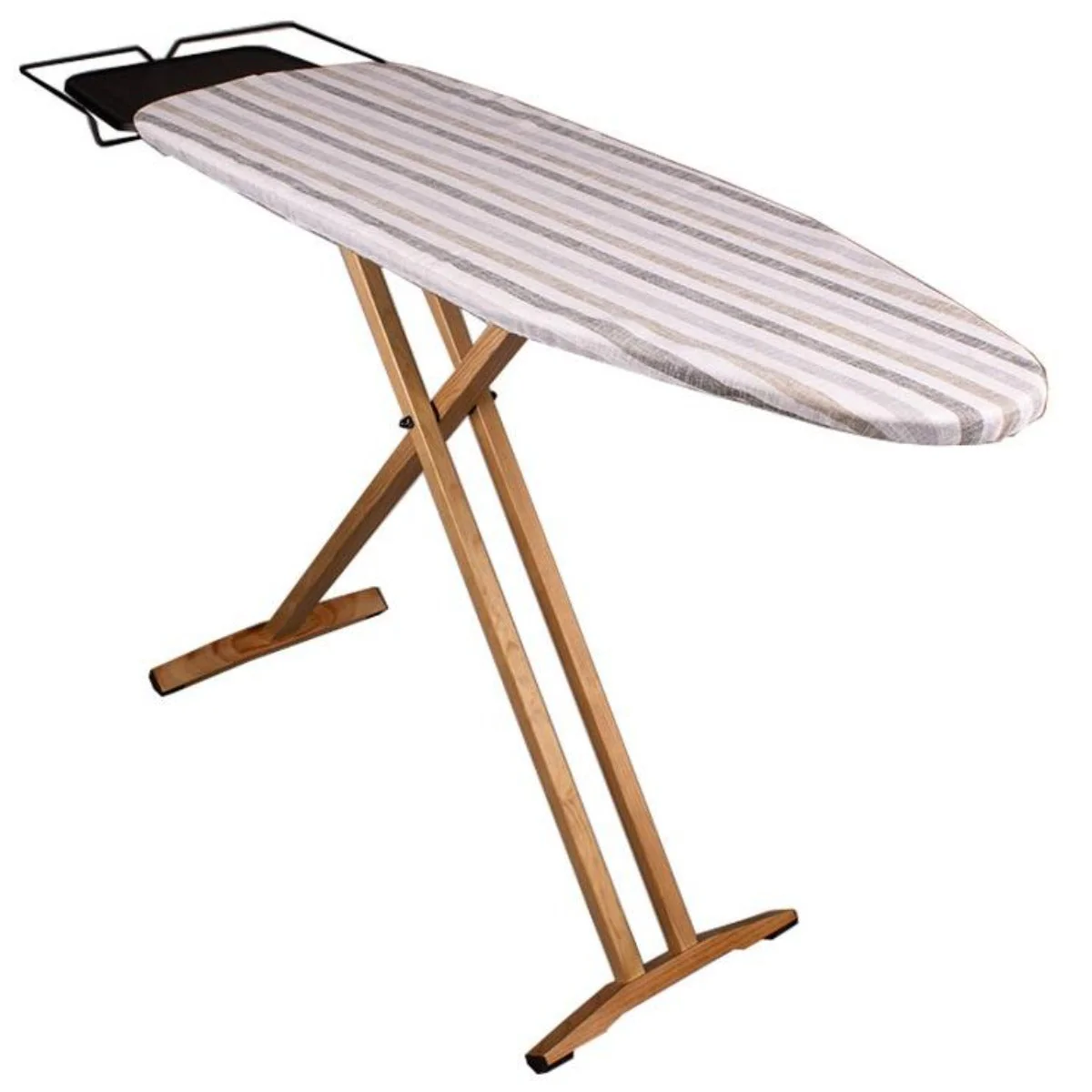 Table A Repasser Nubar - Bois - Image 2