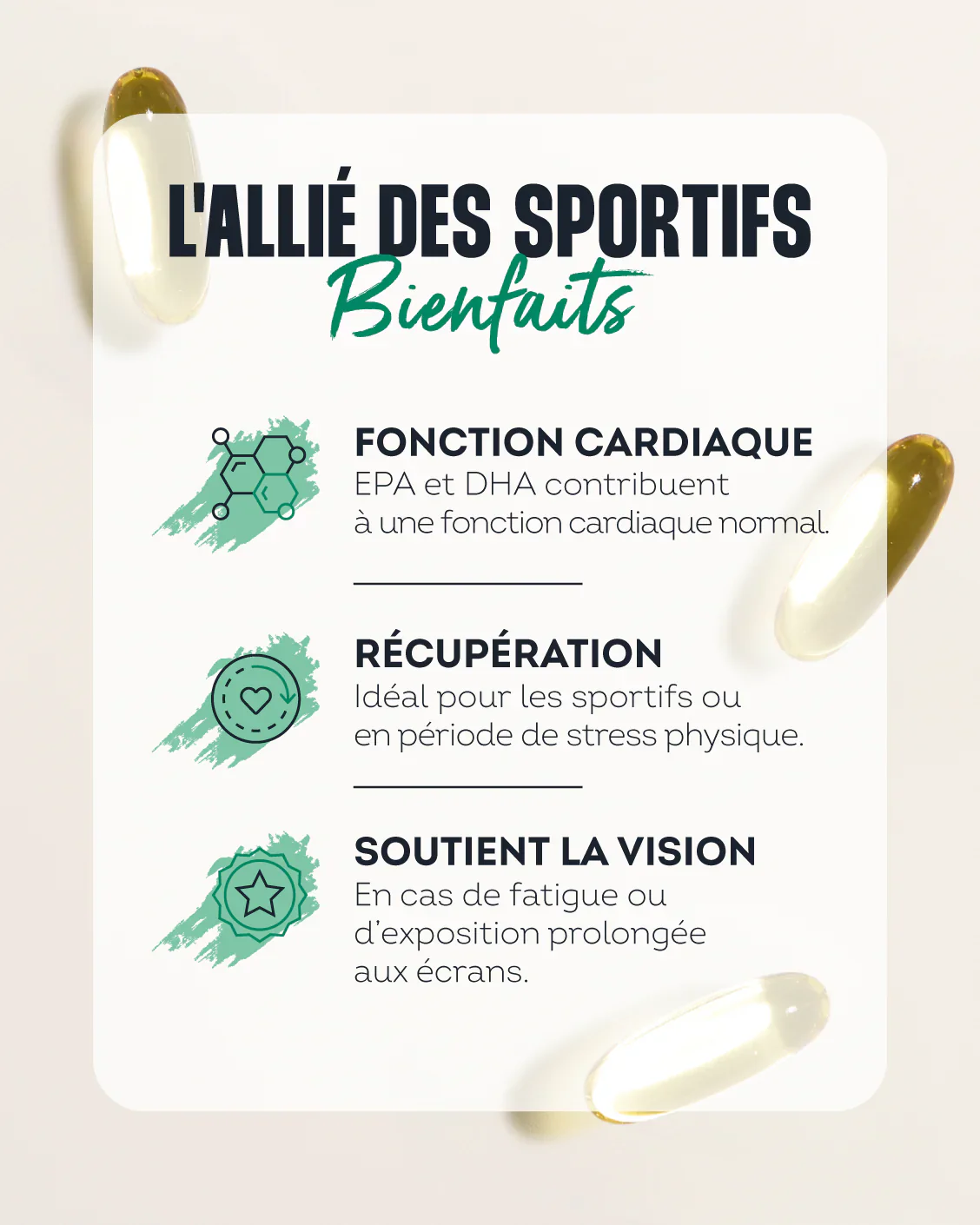 Omega 3 Epax® - Image 3